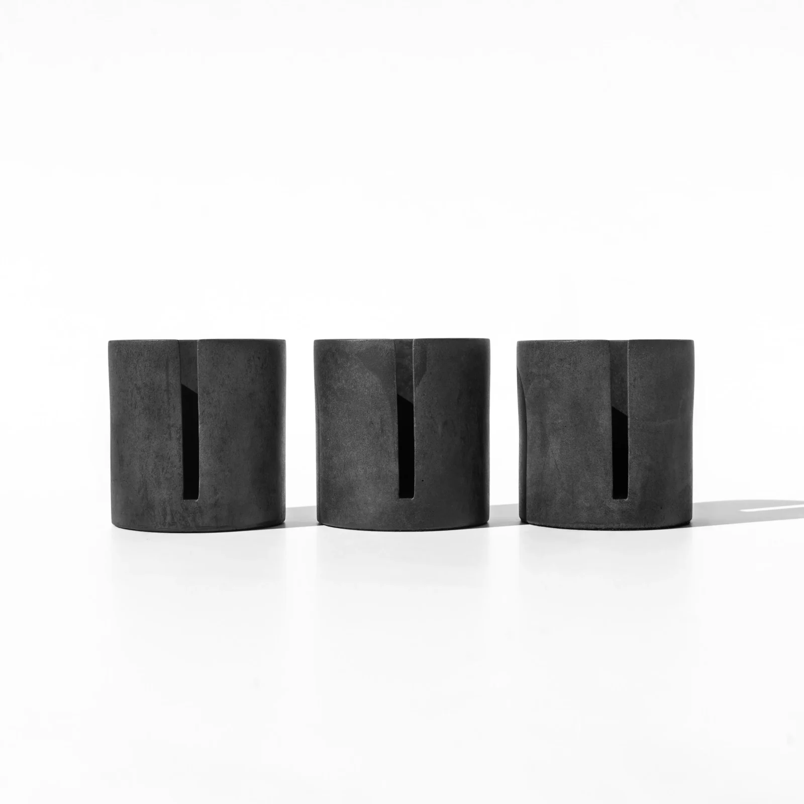 Brut Candle Holder — 4