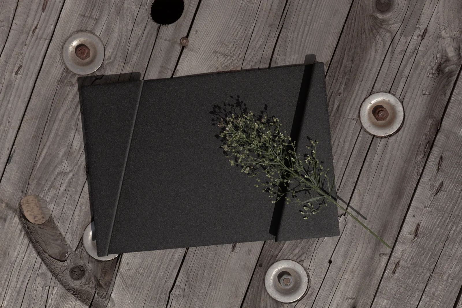 Folha Tray — 5