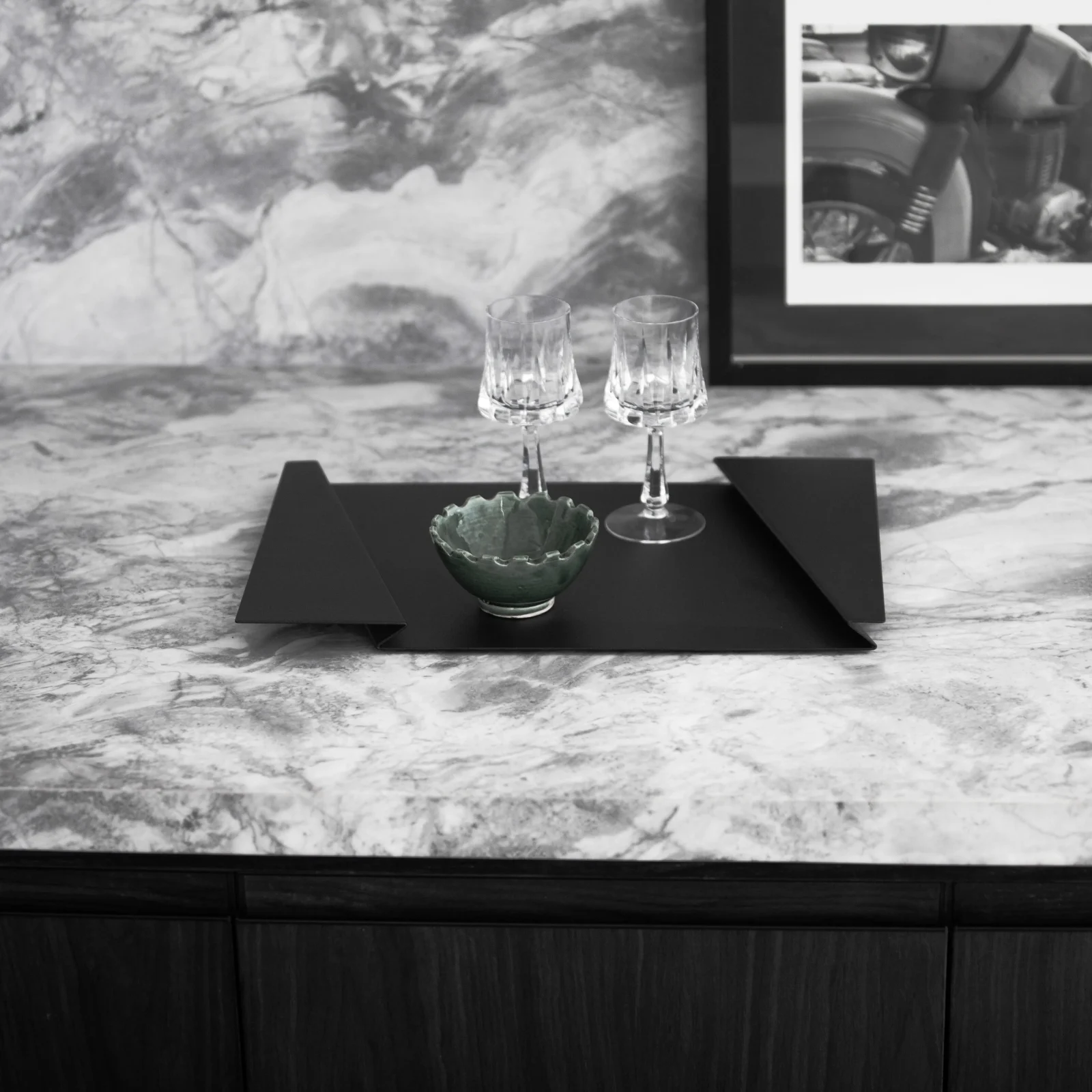Folha Tray