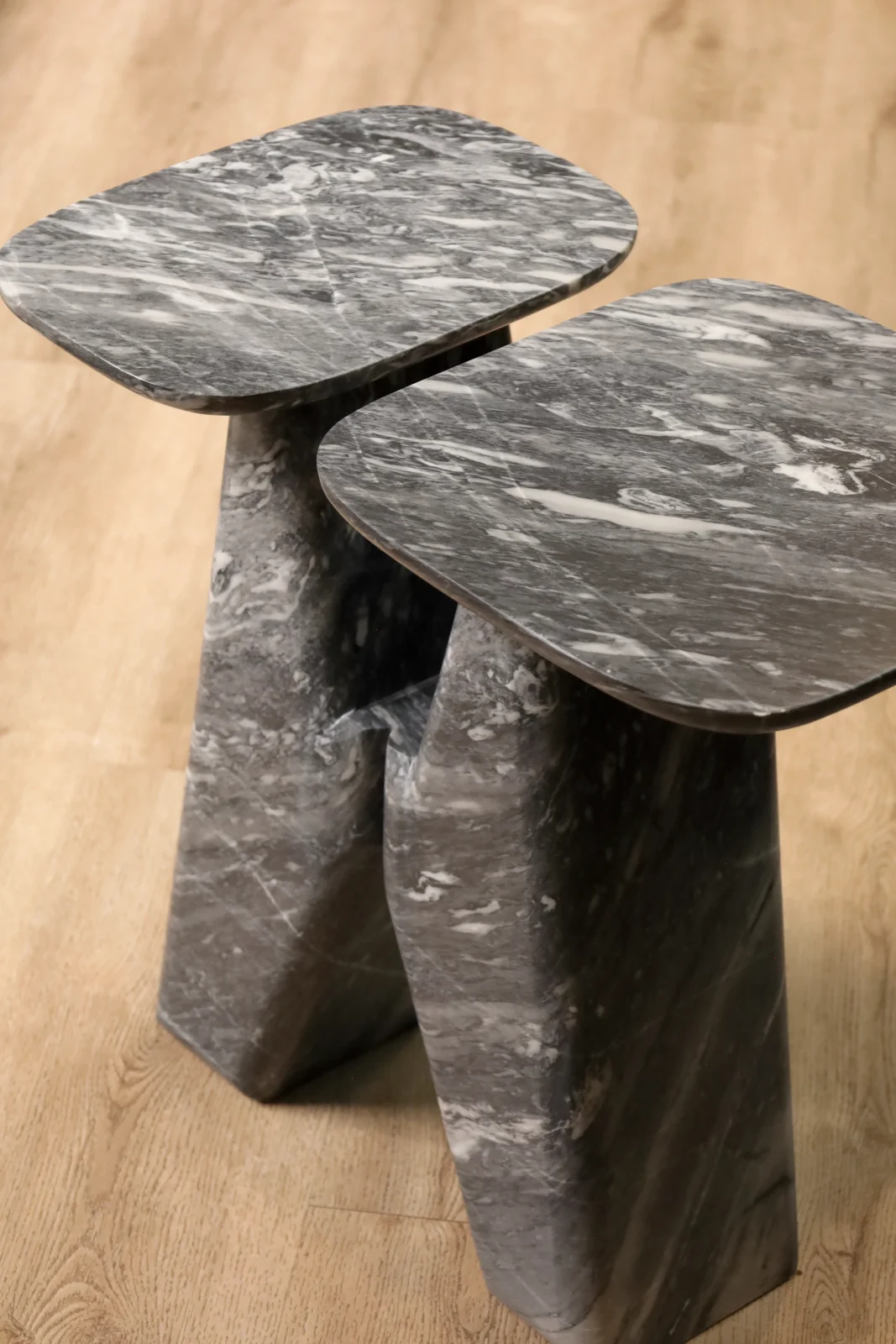 Kado - Side Table — 2
