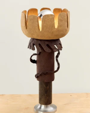 Giria Flower Lamp