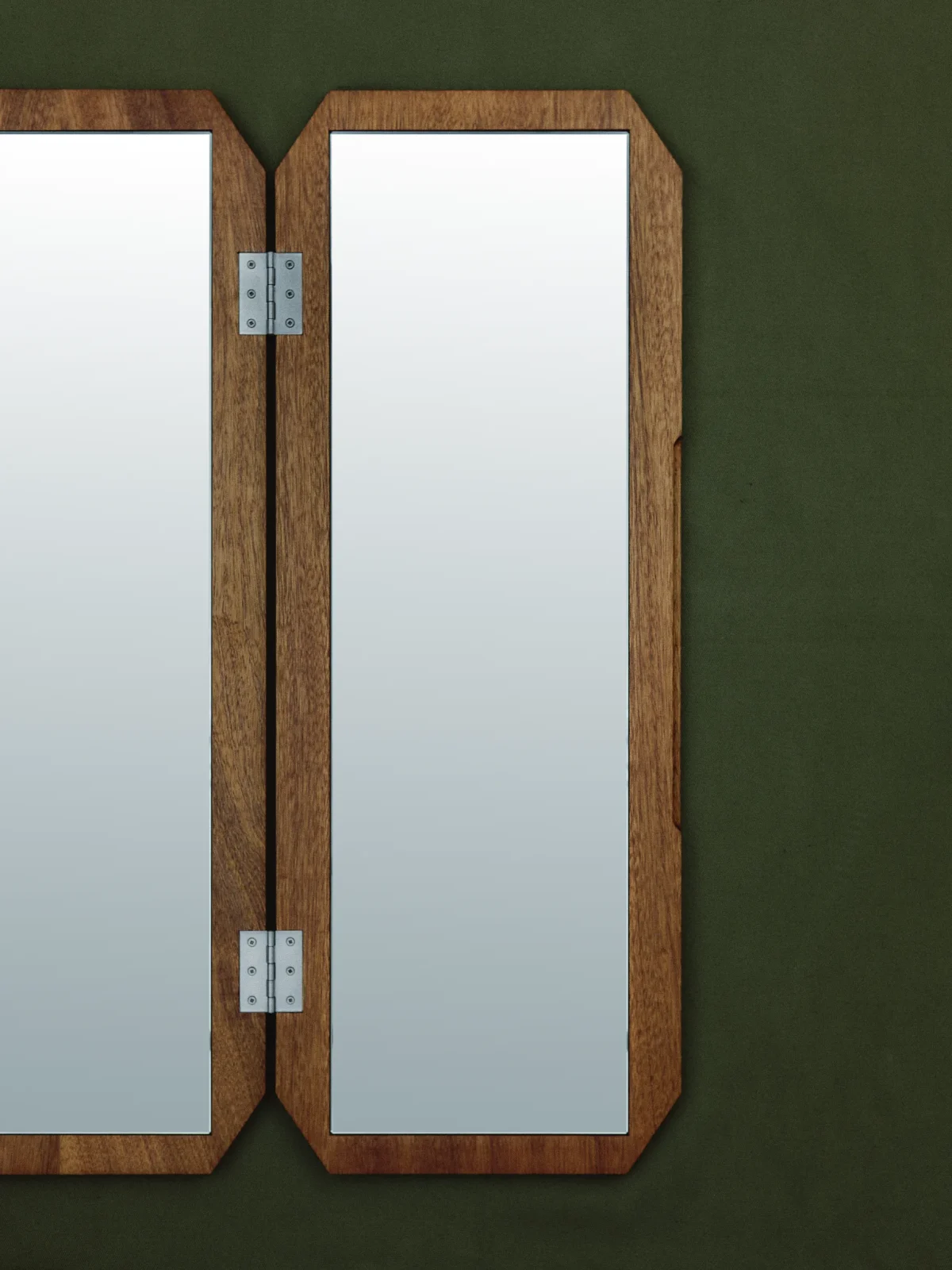 Meadows Mirror