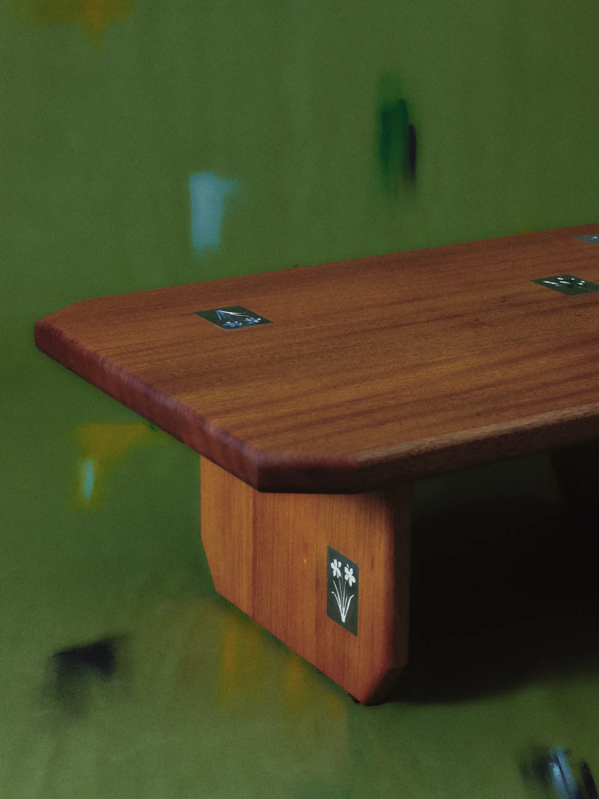 Meadows Table — 2
