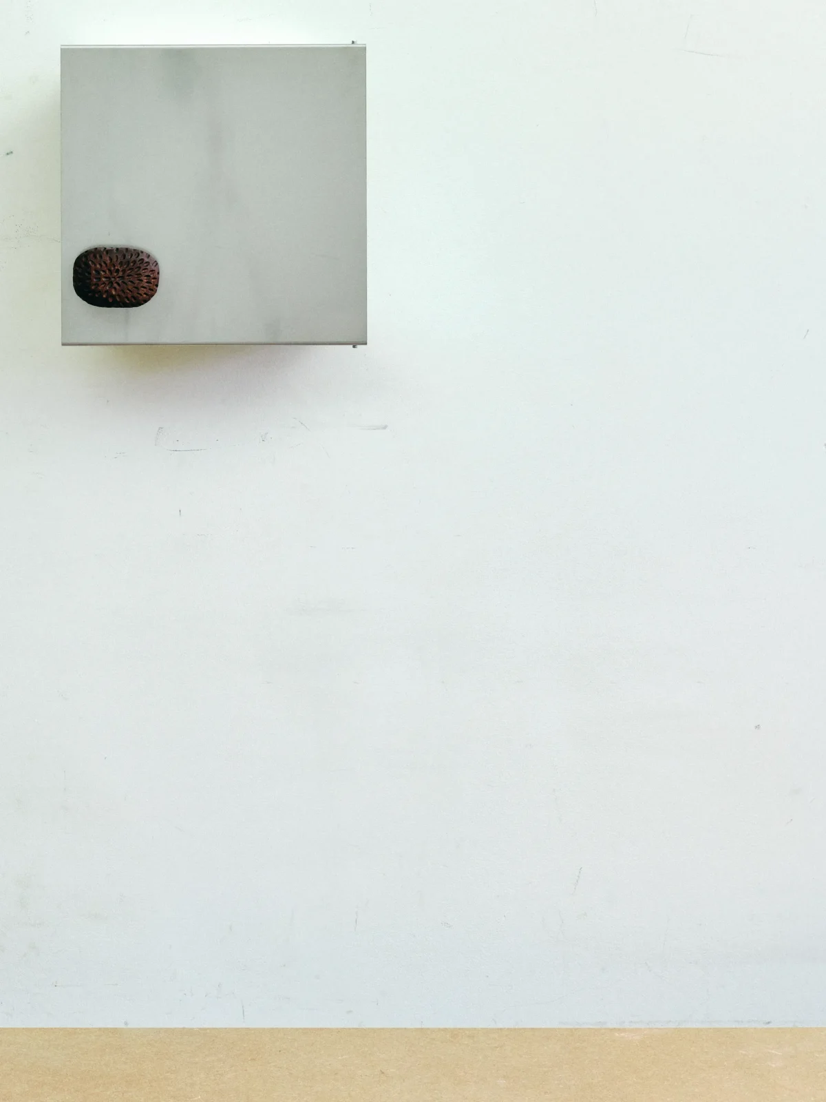Medicine Cabinet — 2