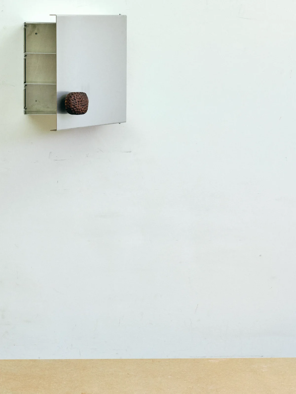 Medicine Cabinet — 3