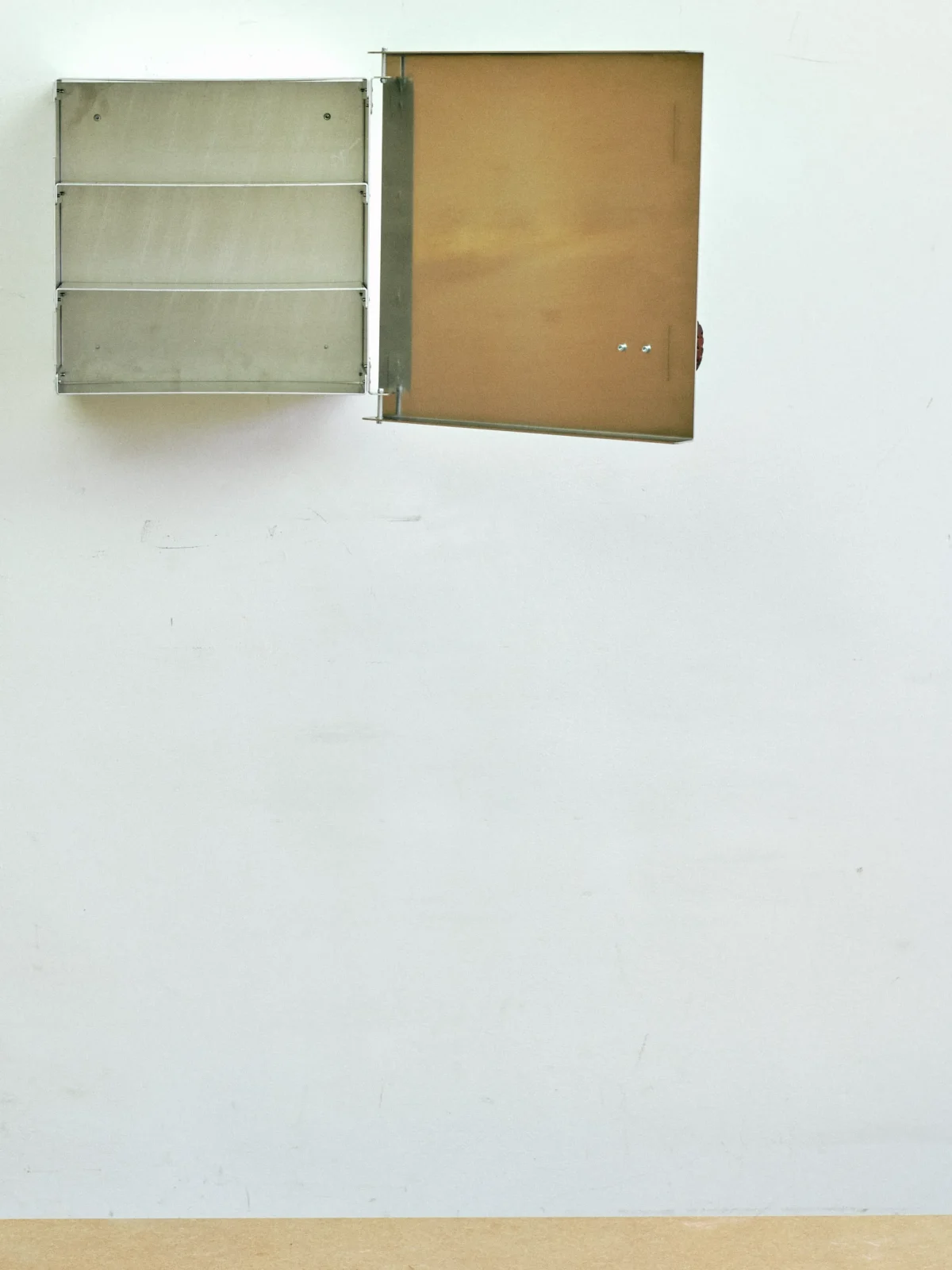 Medicine Cabinet — 4