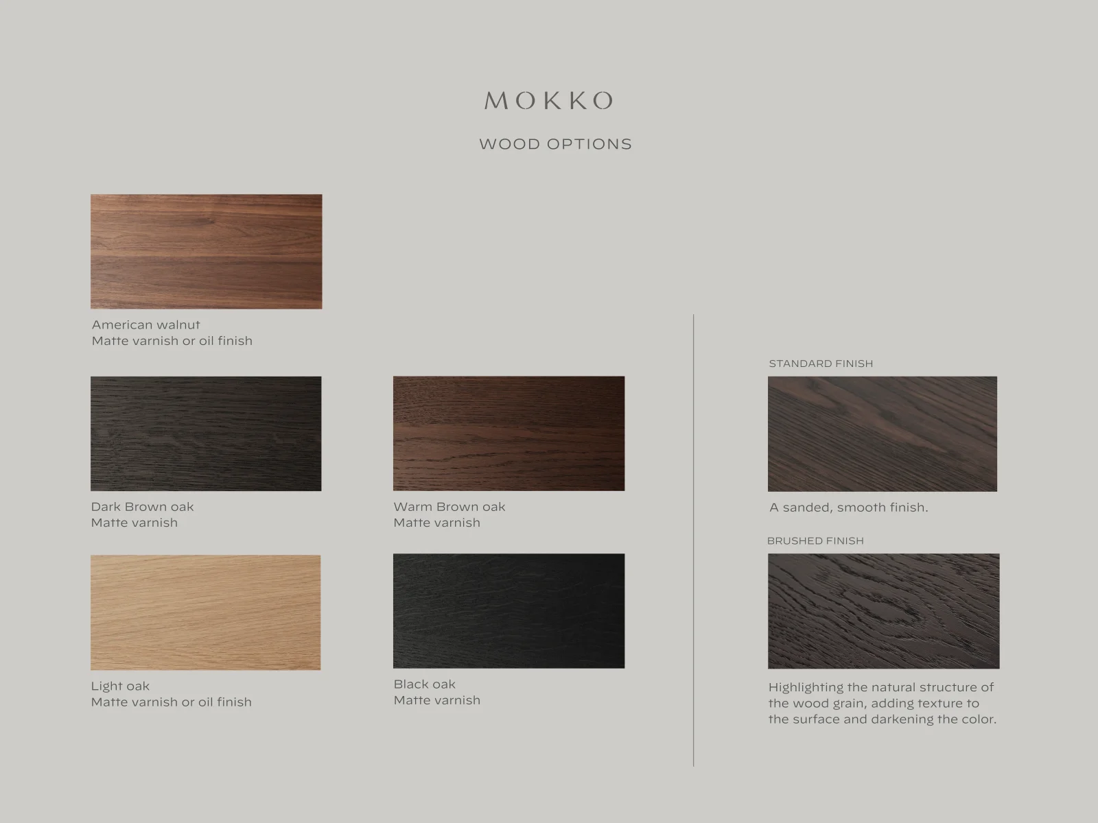 Taes Coffee Table — 5
