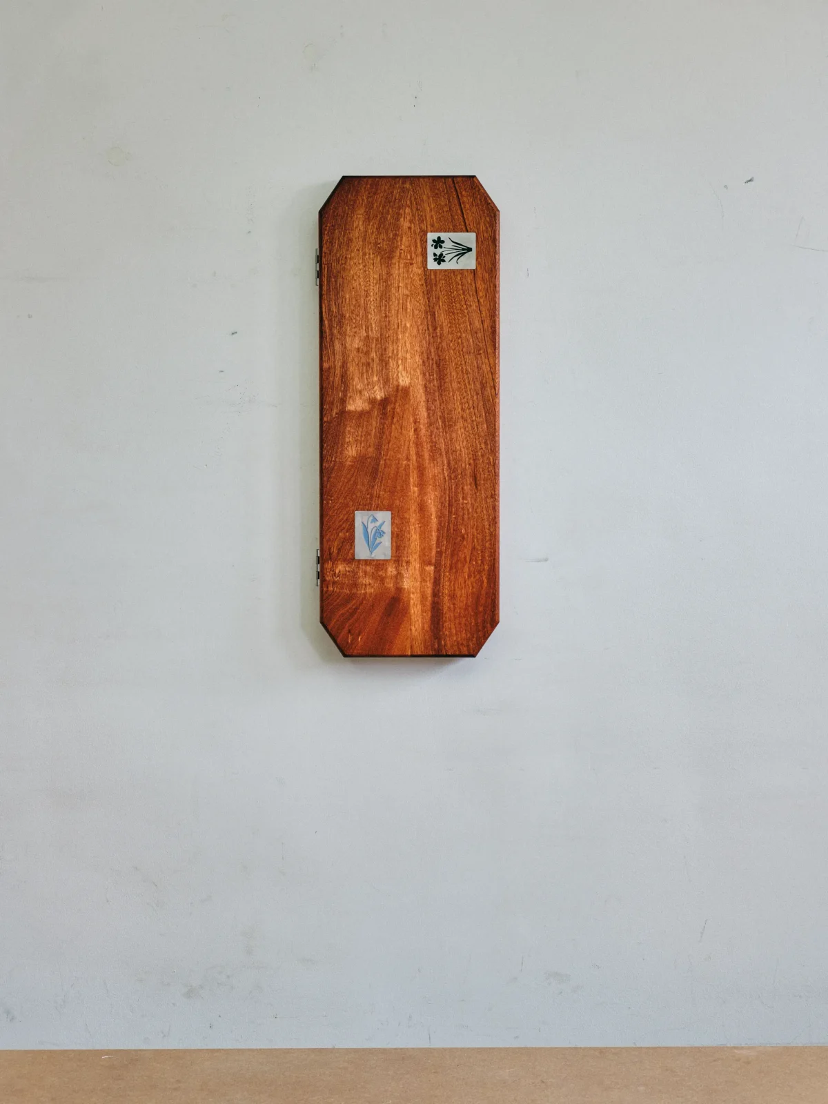 Meadows Mirror — 3