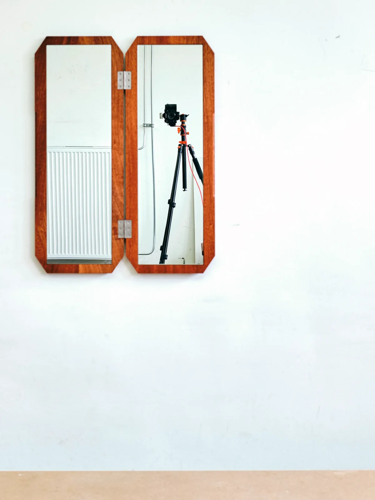 Meadows Mirror — 6