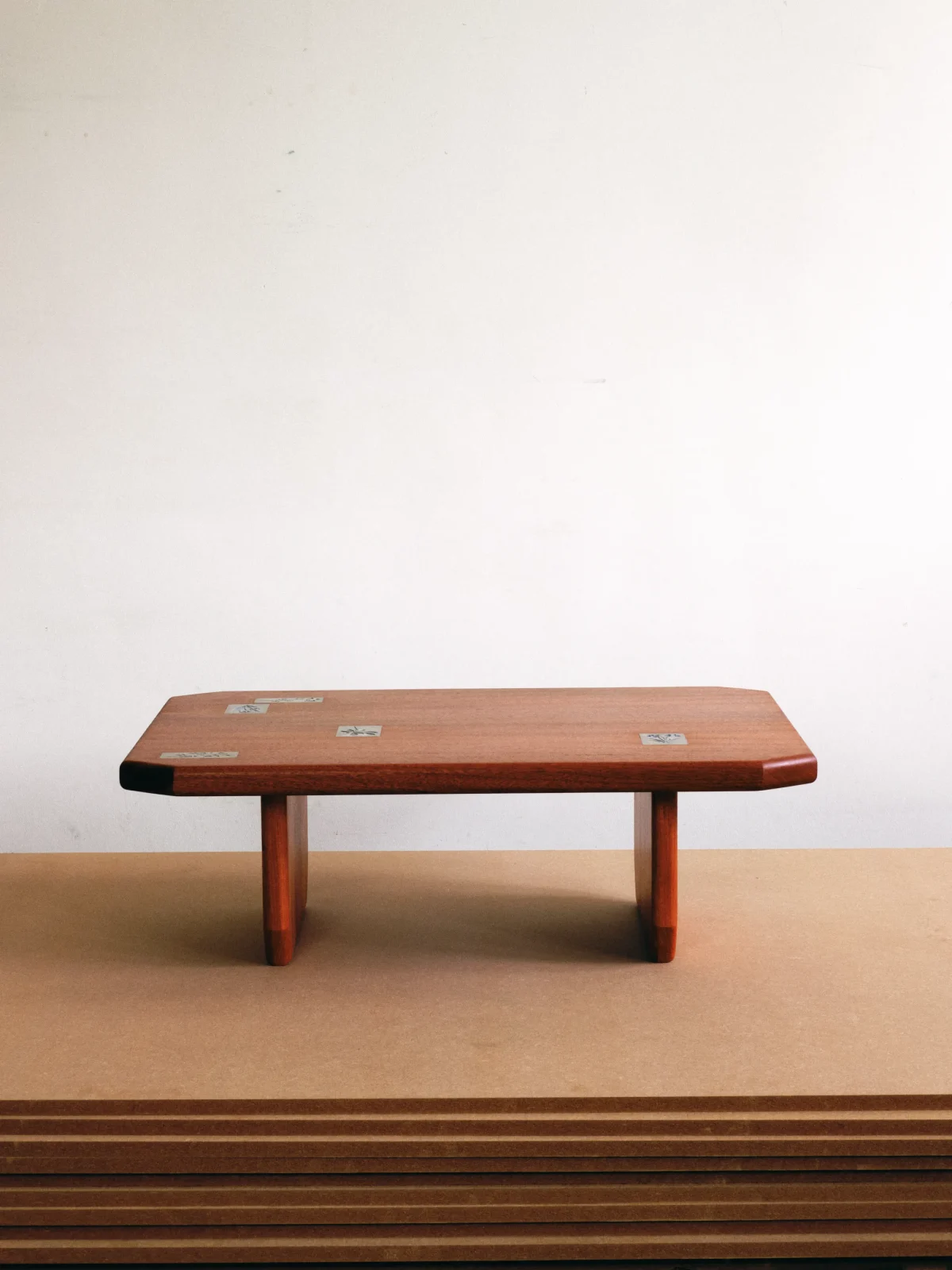Meadows Table — 3
