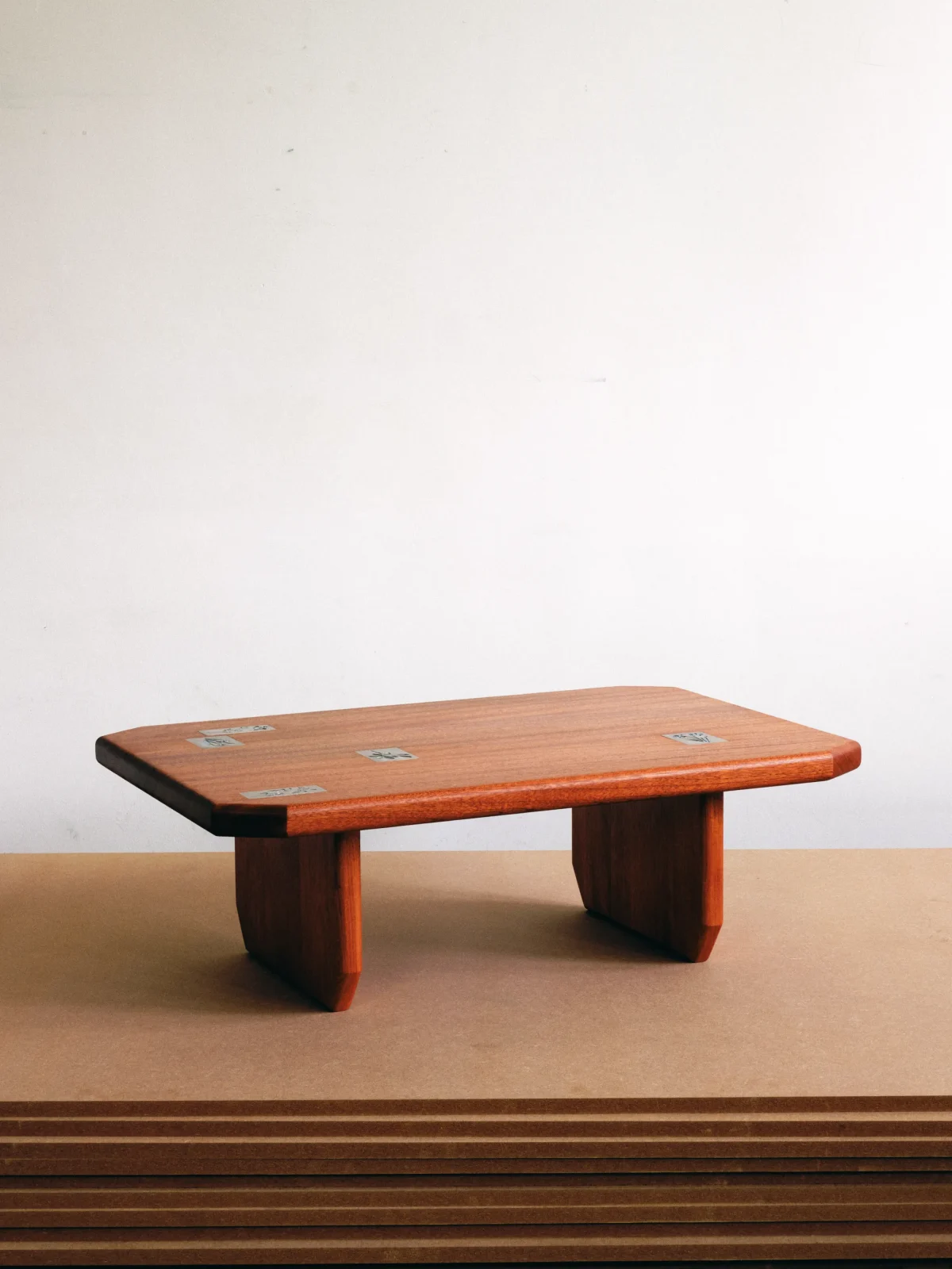 Meadows Table — 4