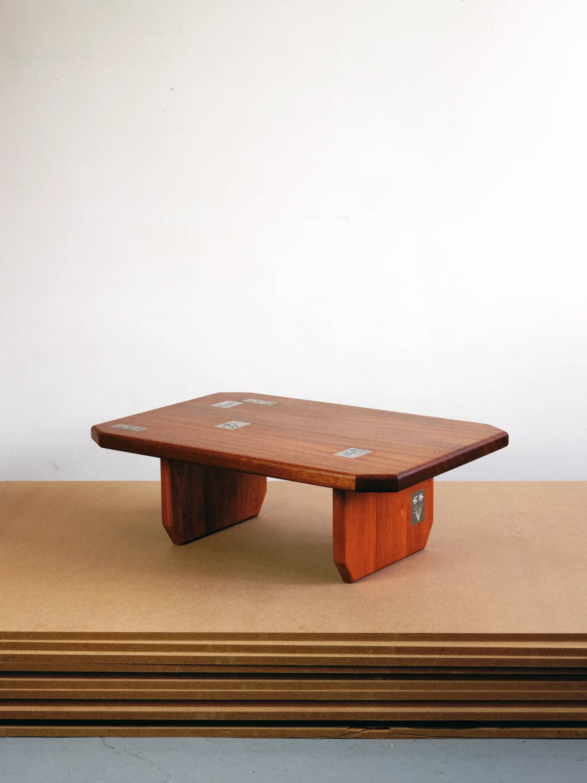 Meadows Table — 5