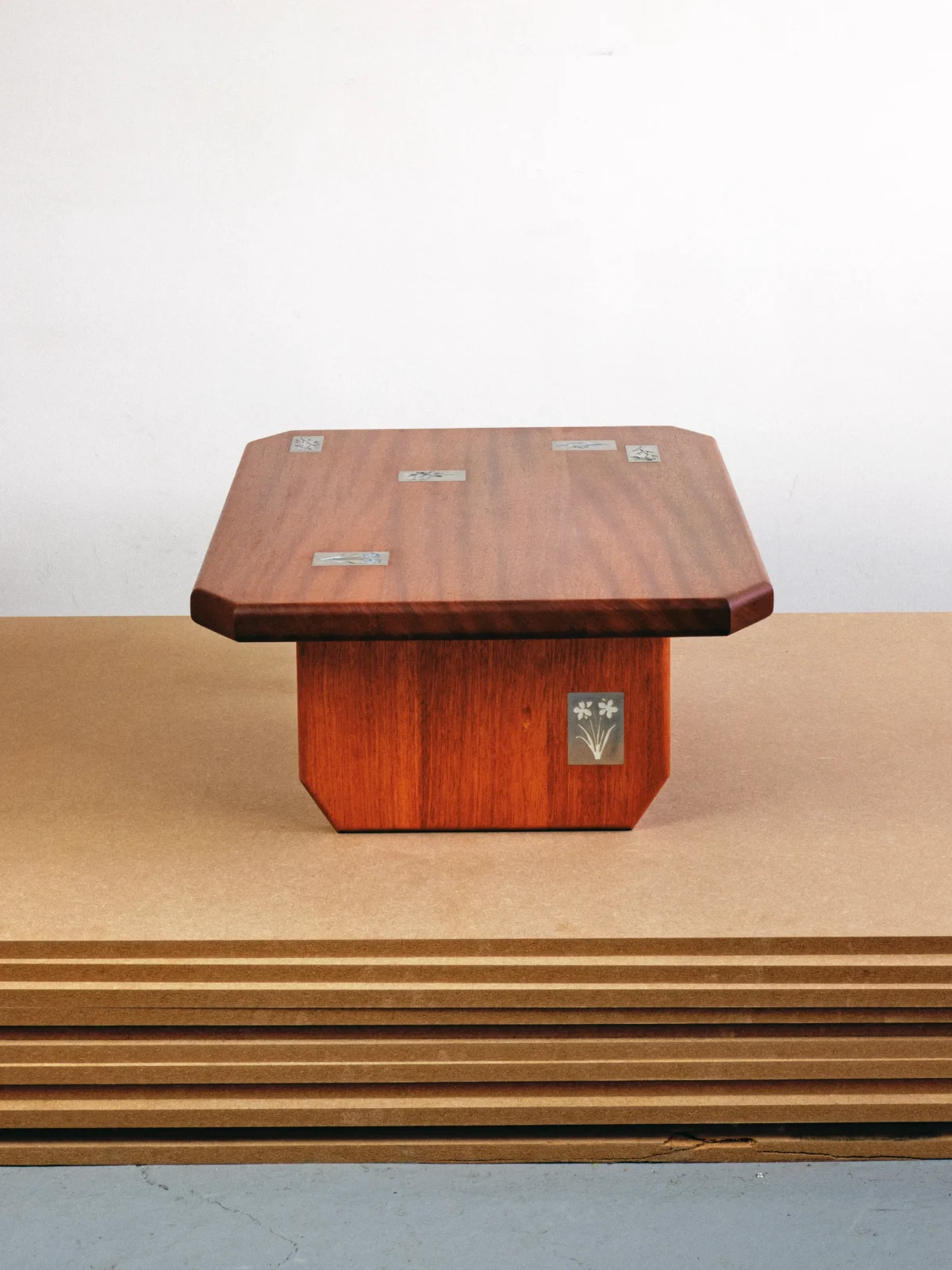 Meadows Table — 6