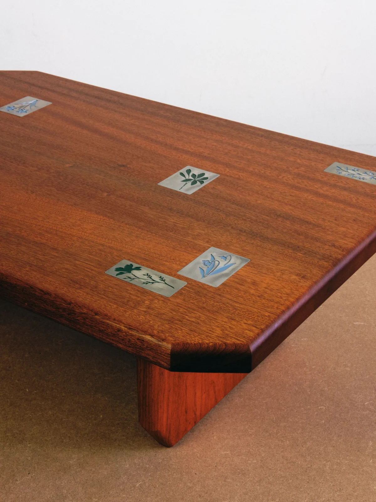 Meadows Table — 7