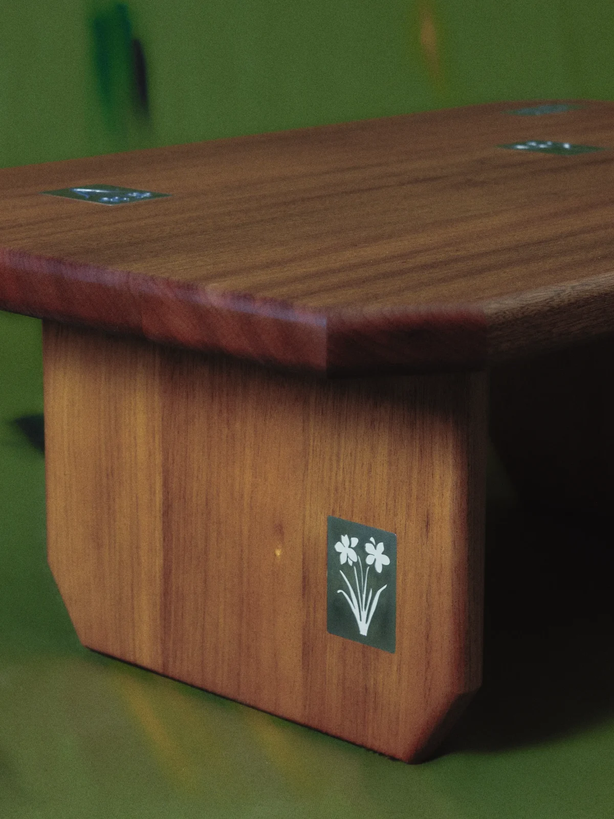 Meadows Table — 8