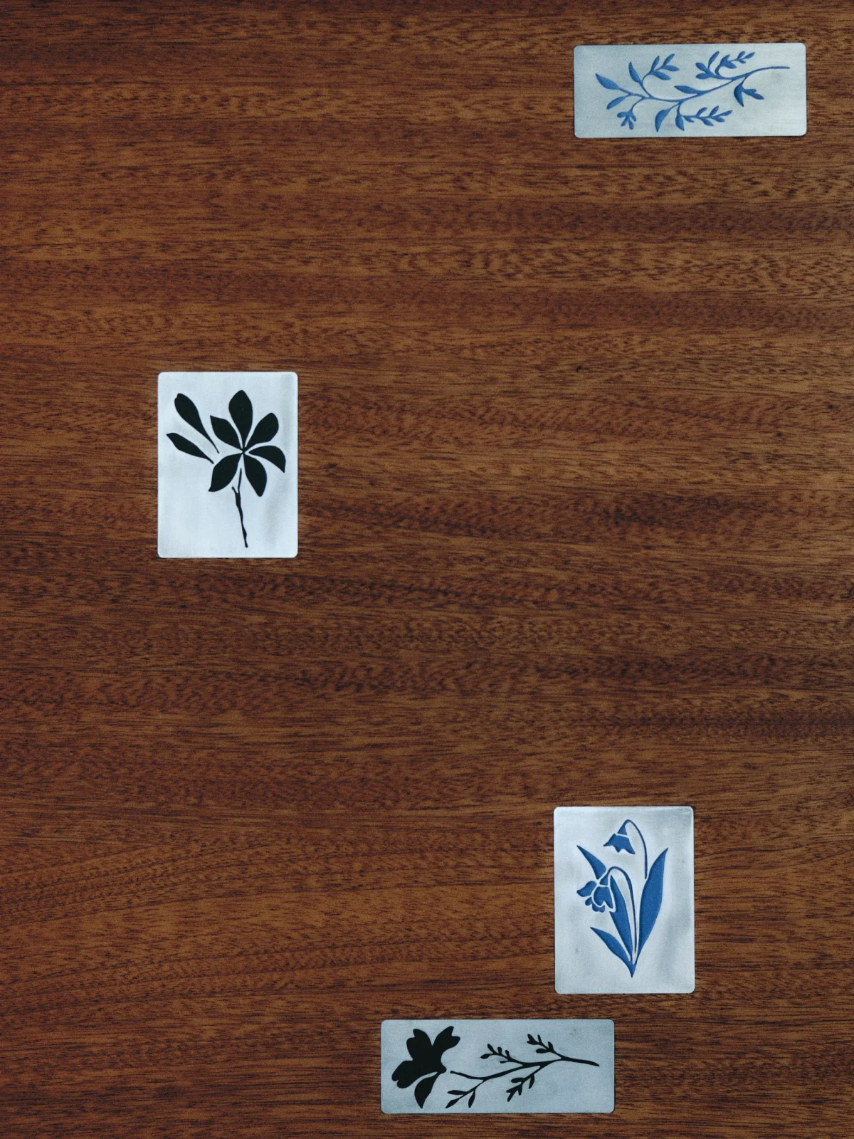 Meadows Table — 9