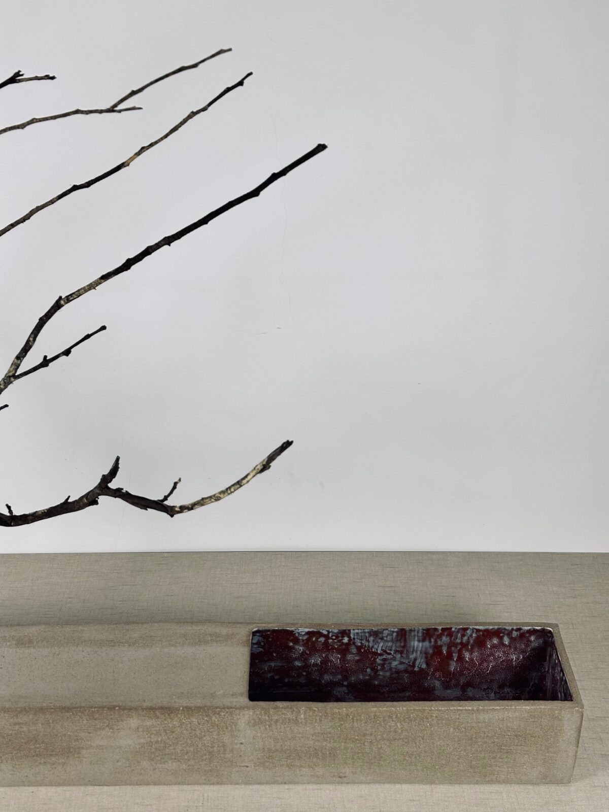 Axis - Sculptural Centrepiece Object — 2