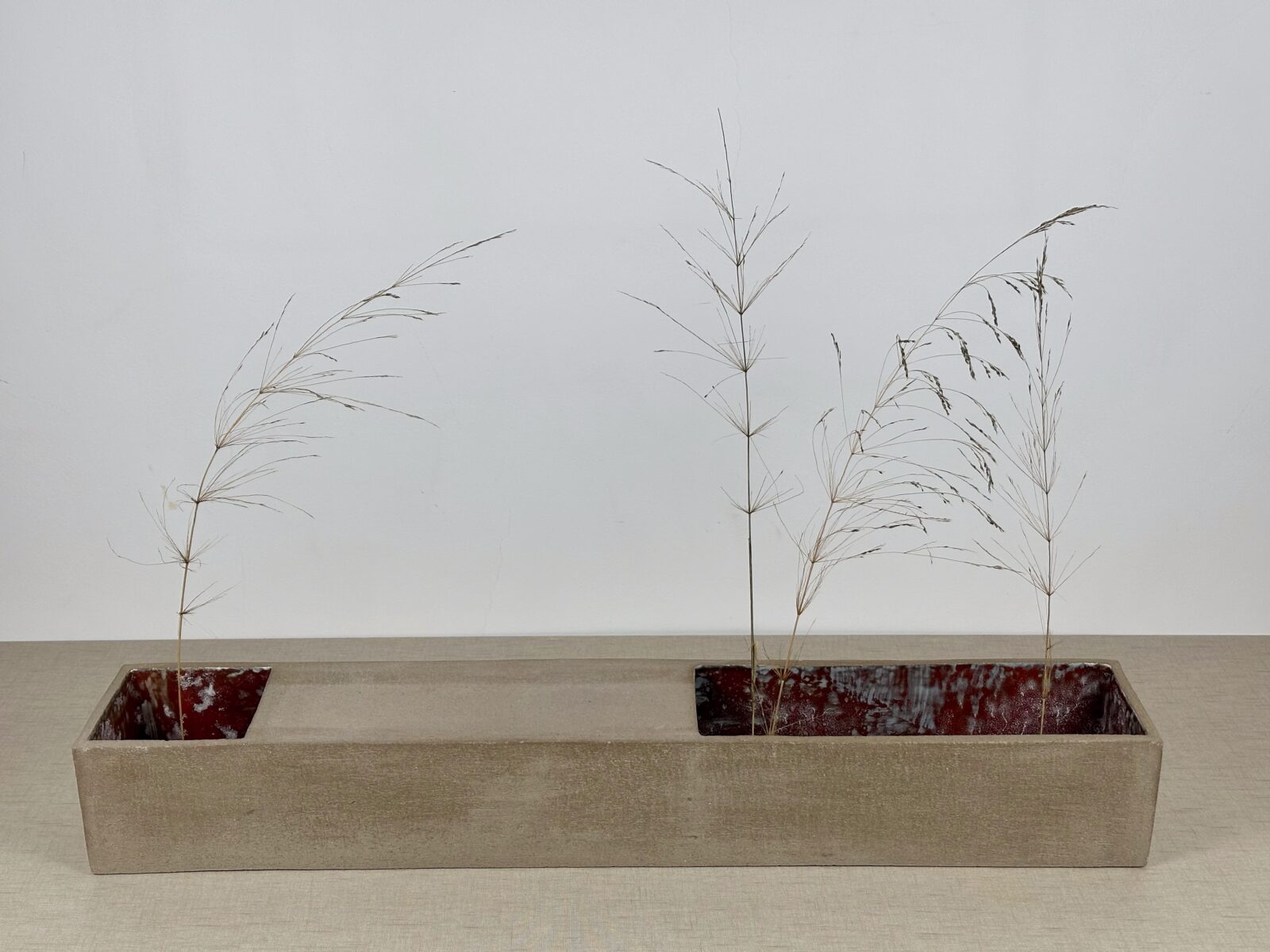 Axis - Sculptural Centrepiece Object — 3