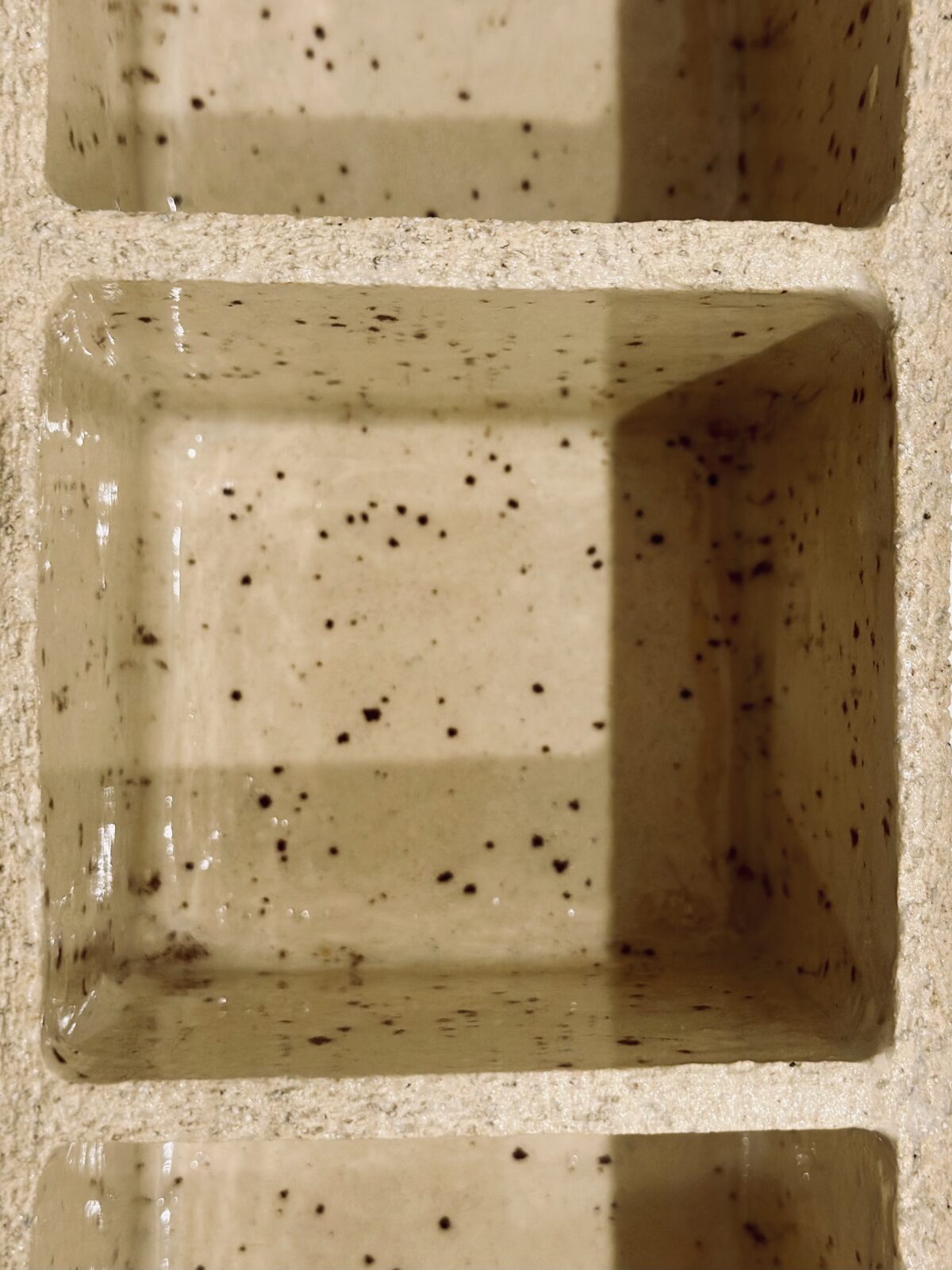 Axis I I - Sculptural Centrepiece Object — 4