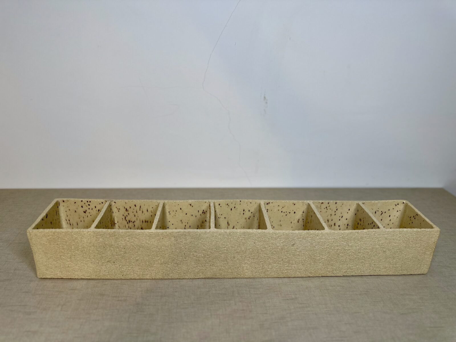 Axis I I - Sculptural Centrepiece Object — 2