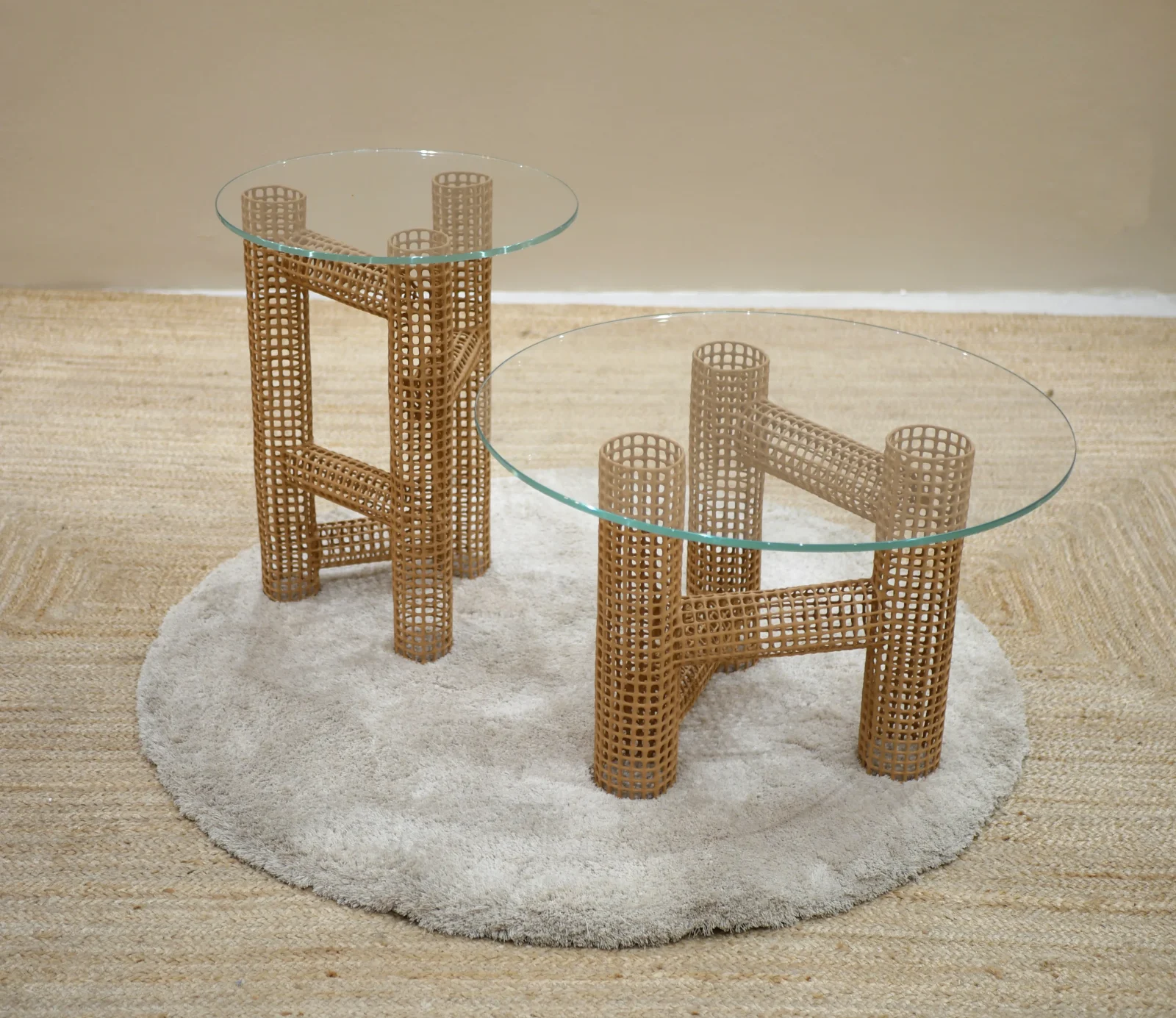 Hera Side Table — 9