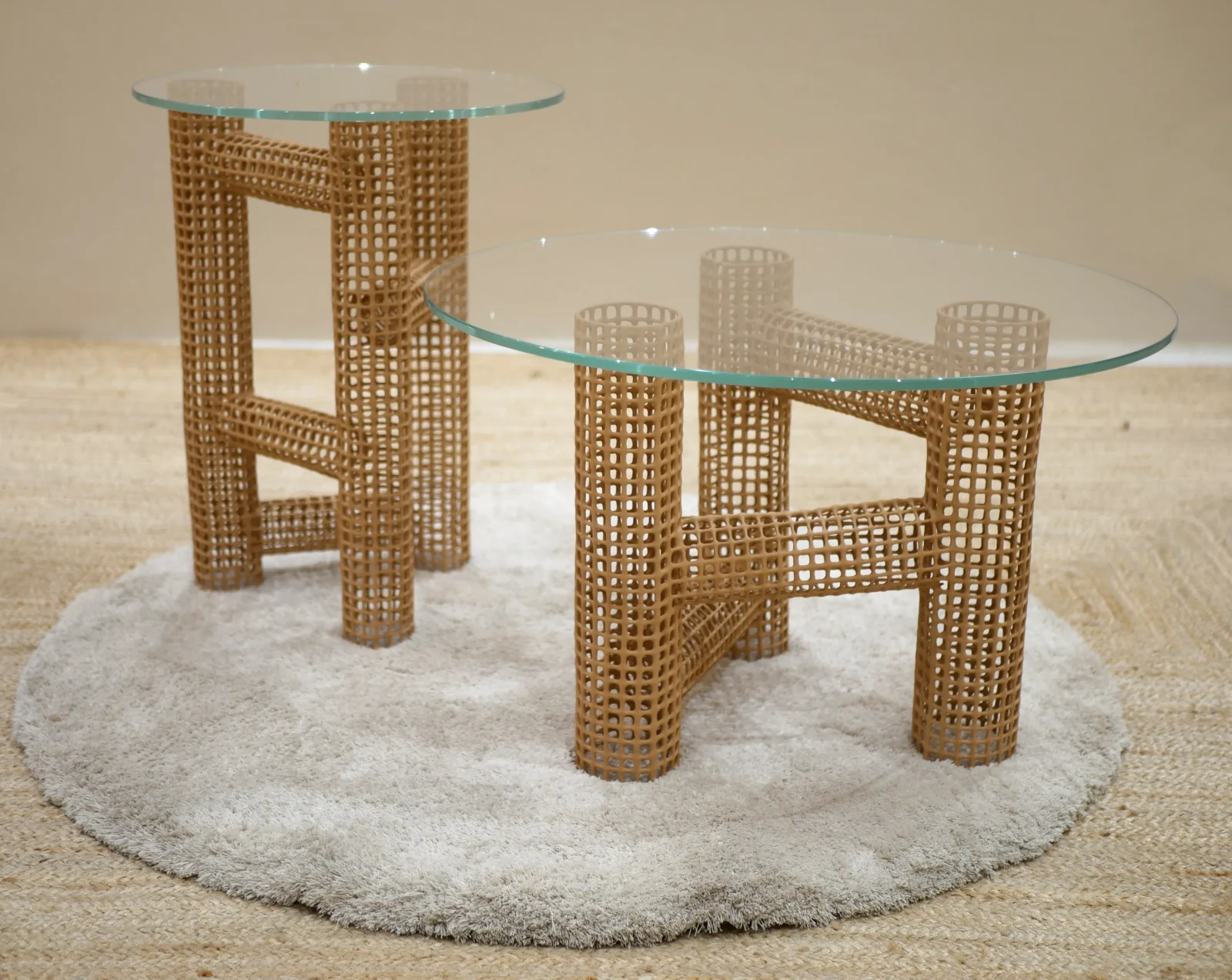 Hera Side Table — 10