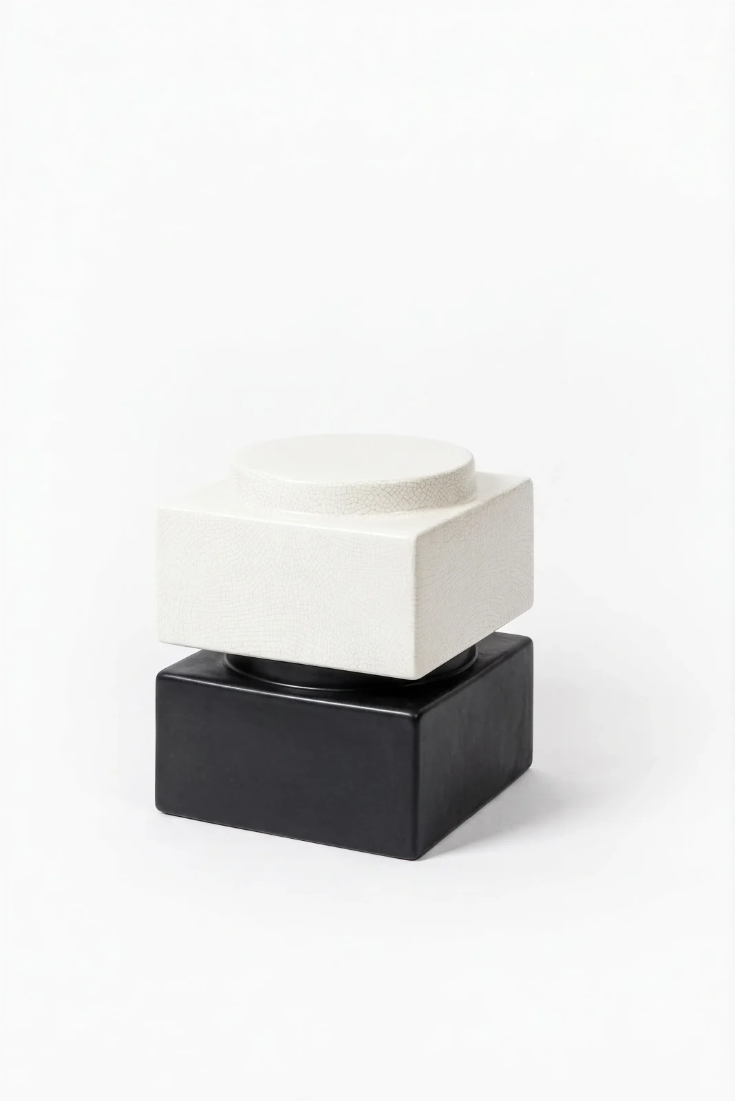 Hidden Secret - Side Table — 2