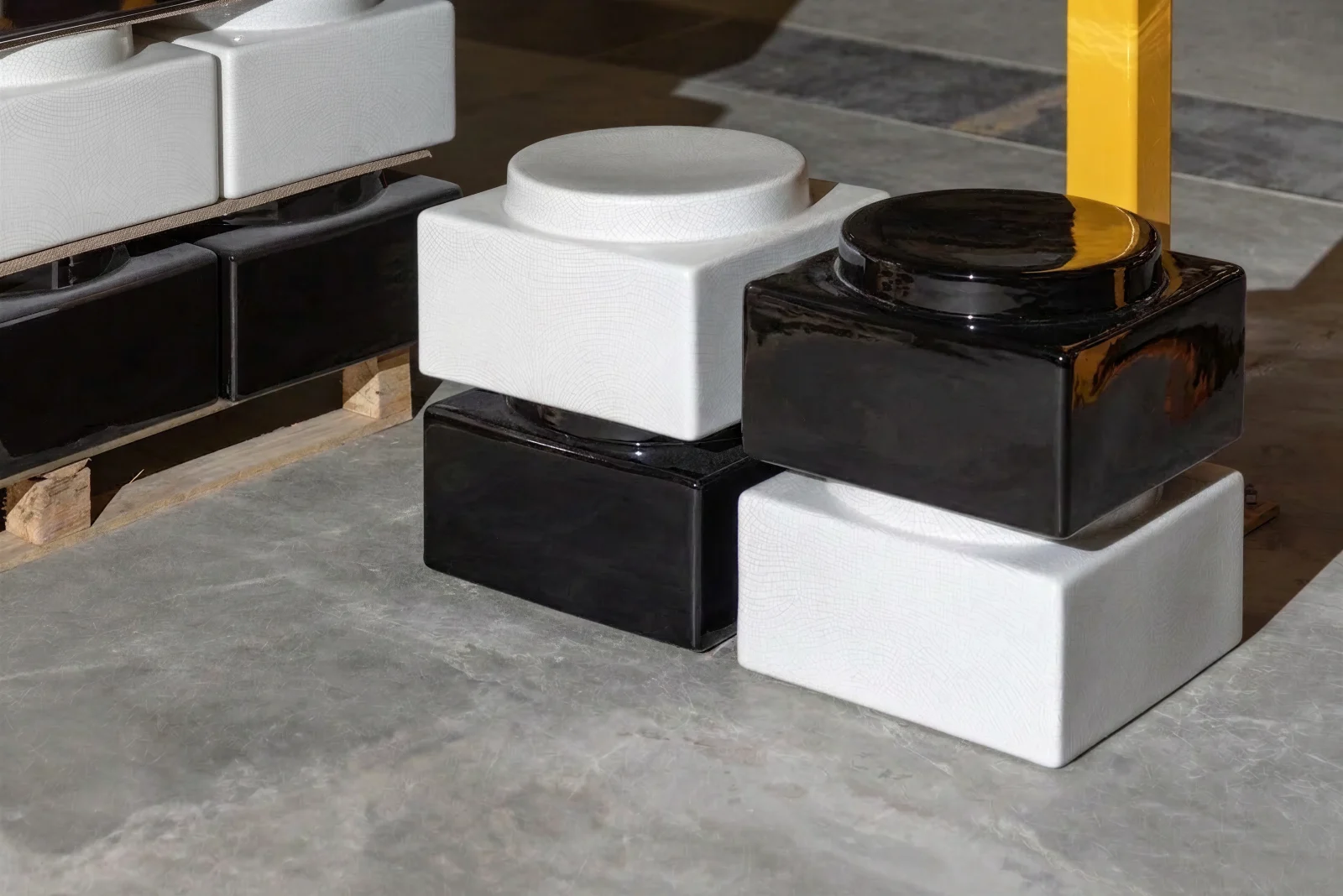 Hidden Secret - Side Table — 7
