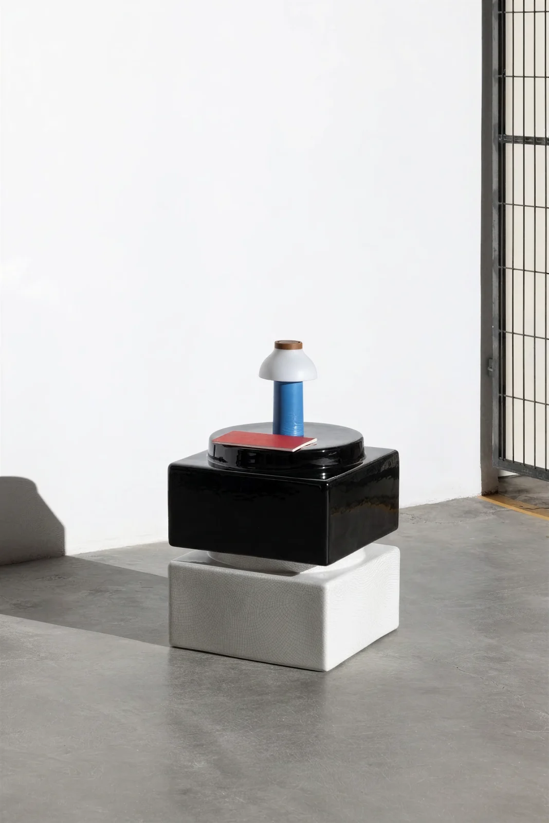 Hidden Secret - Side Table — 6