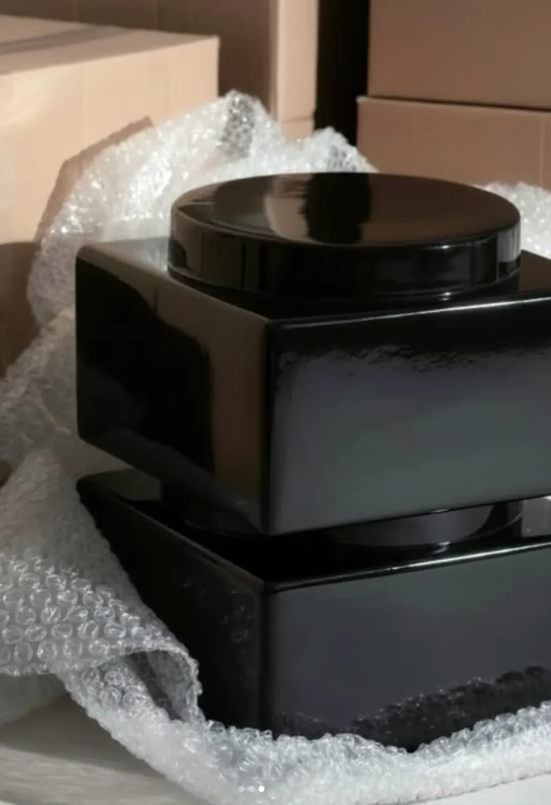 Hidden Secret - Side Table — 9
