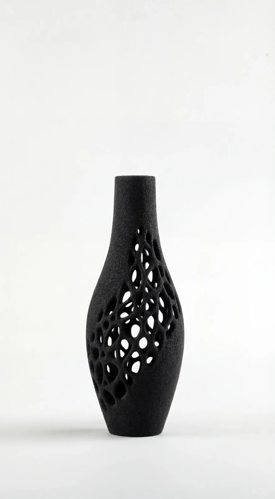 Erode Dried Flower Vase V2 — 4