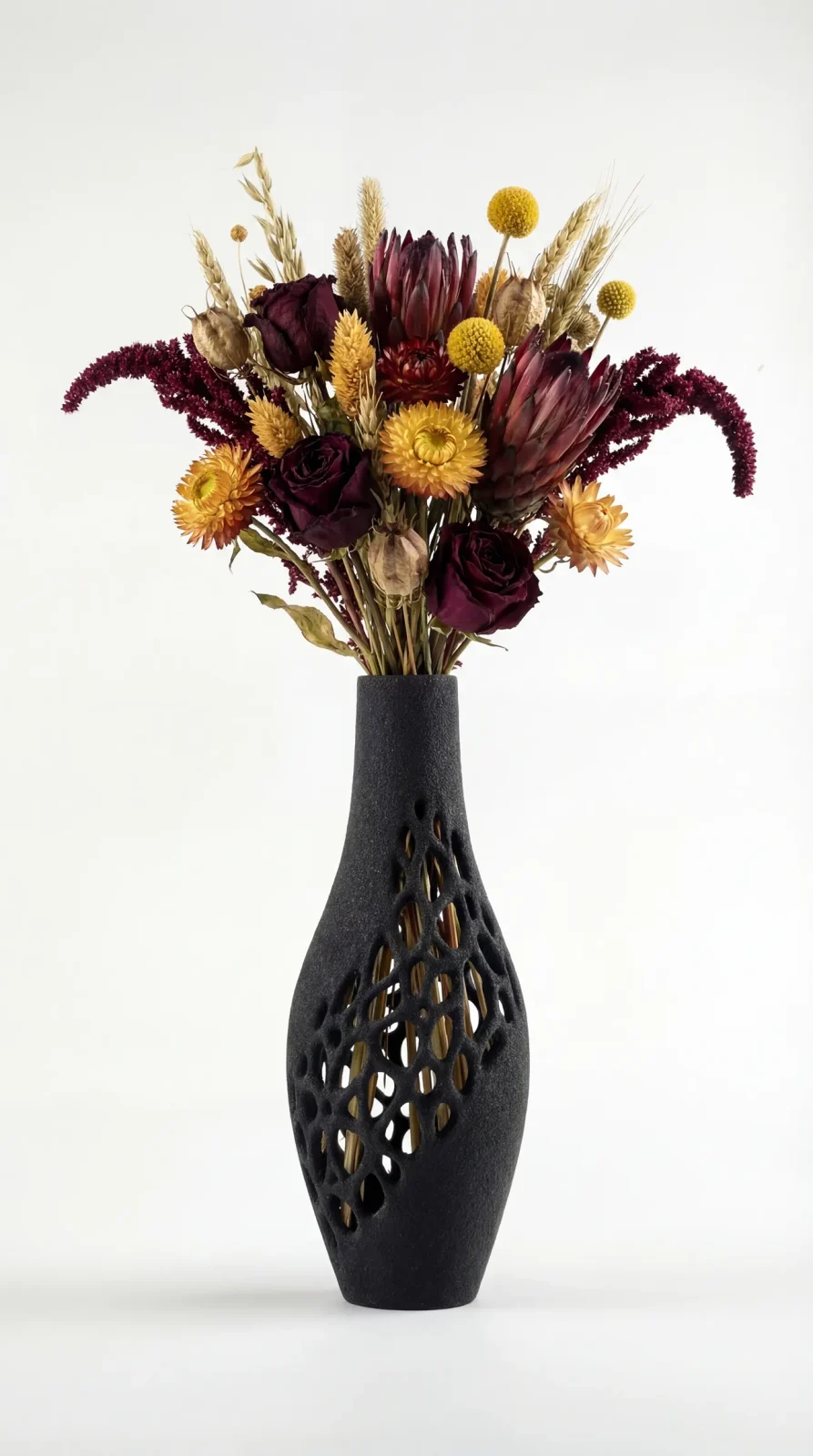 Erode Dried Flower Vase V2 — 5
