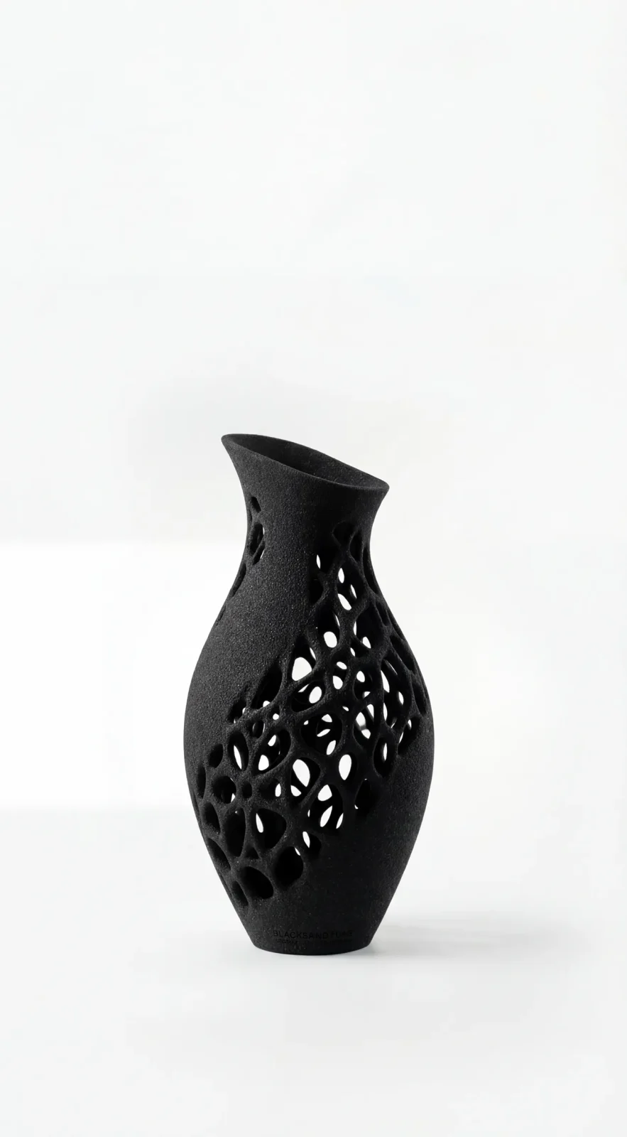 Erode Dried Flower Vase V1 — 4