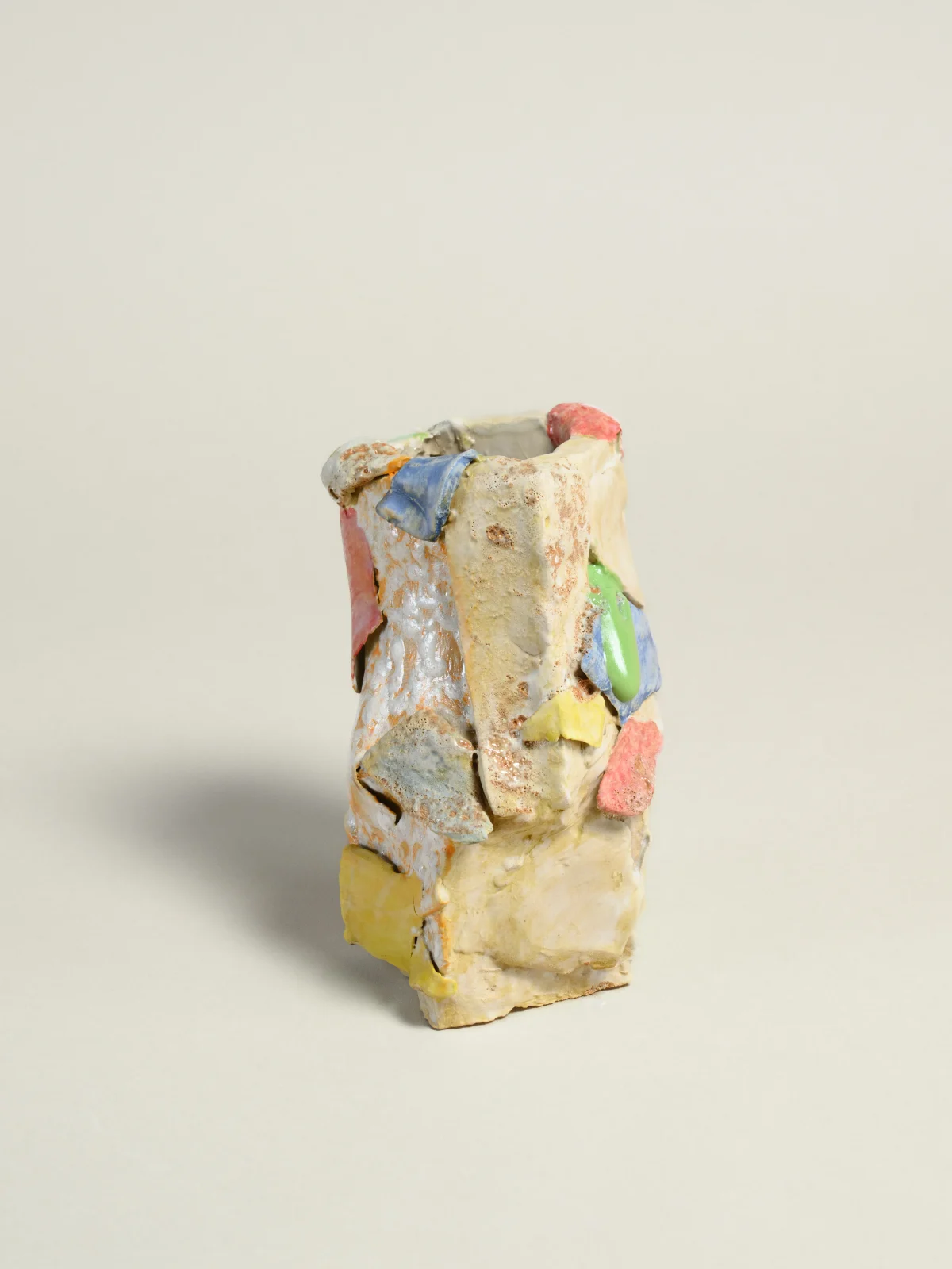 Estudi 01 - Vase — 4