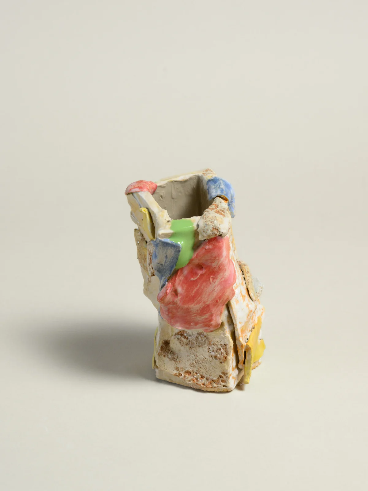 Estudi 01 - Vase — 2