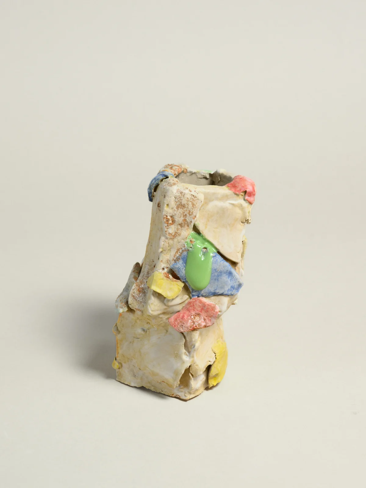 Estudi 01 - Vase — 6