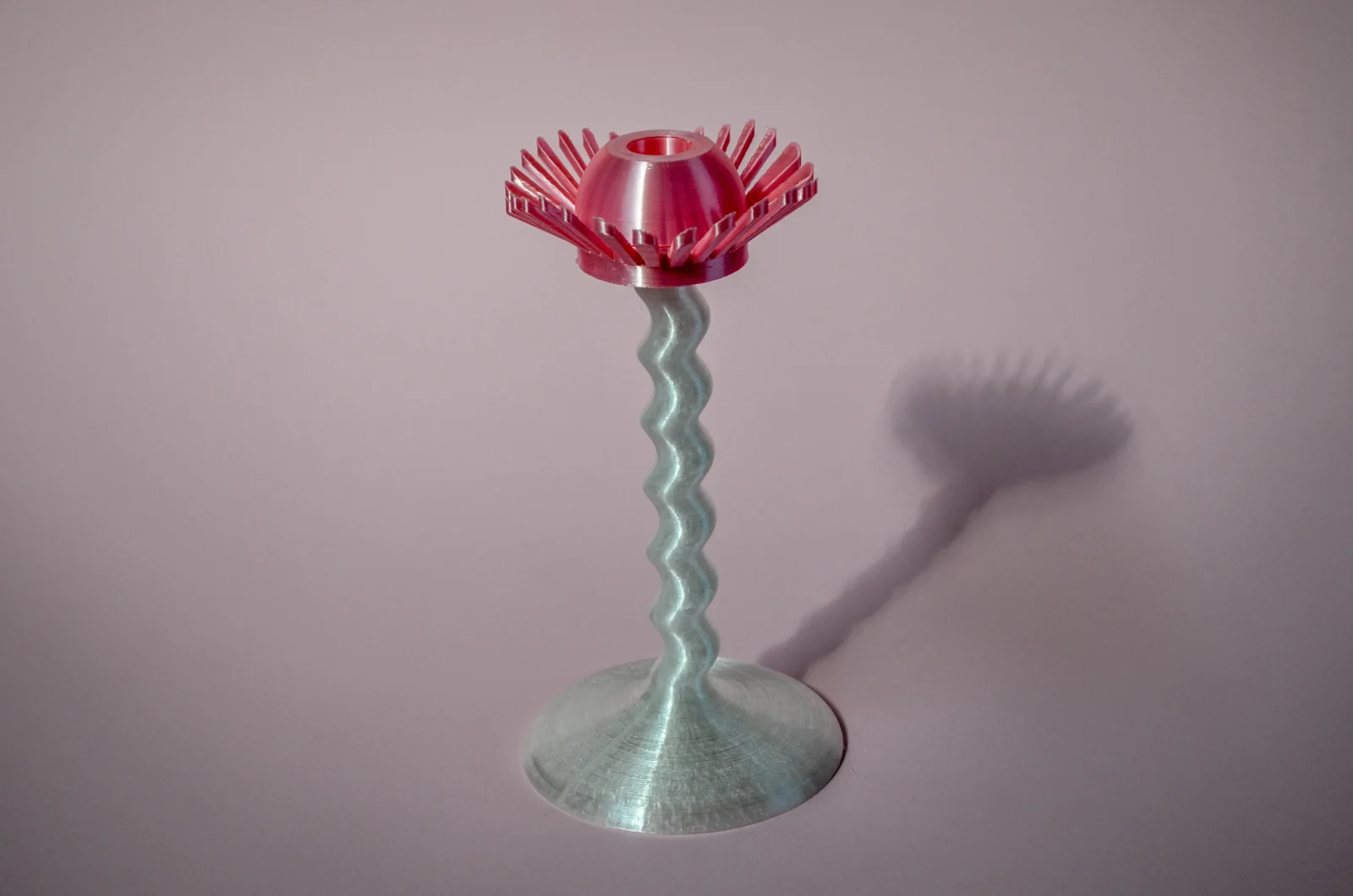 Blooming - On Love Candleholder — 3
