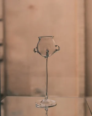 Reliquia Nº1 - Glassware