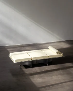 Lapis – Foam Daybed