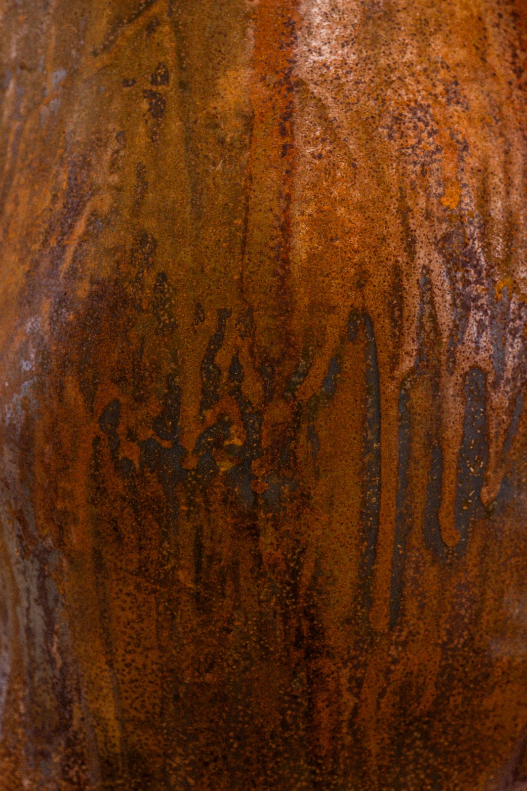Rovilh 01 - Recycled Plastic Vase — 5