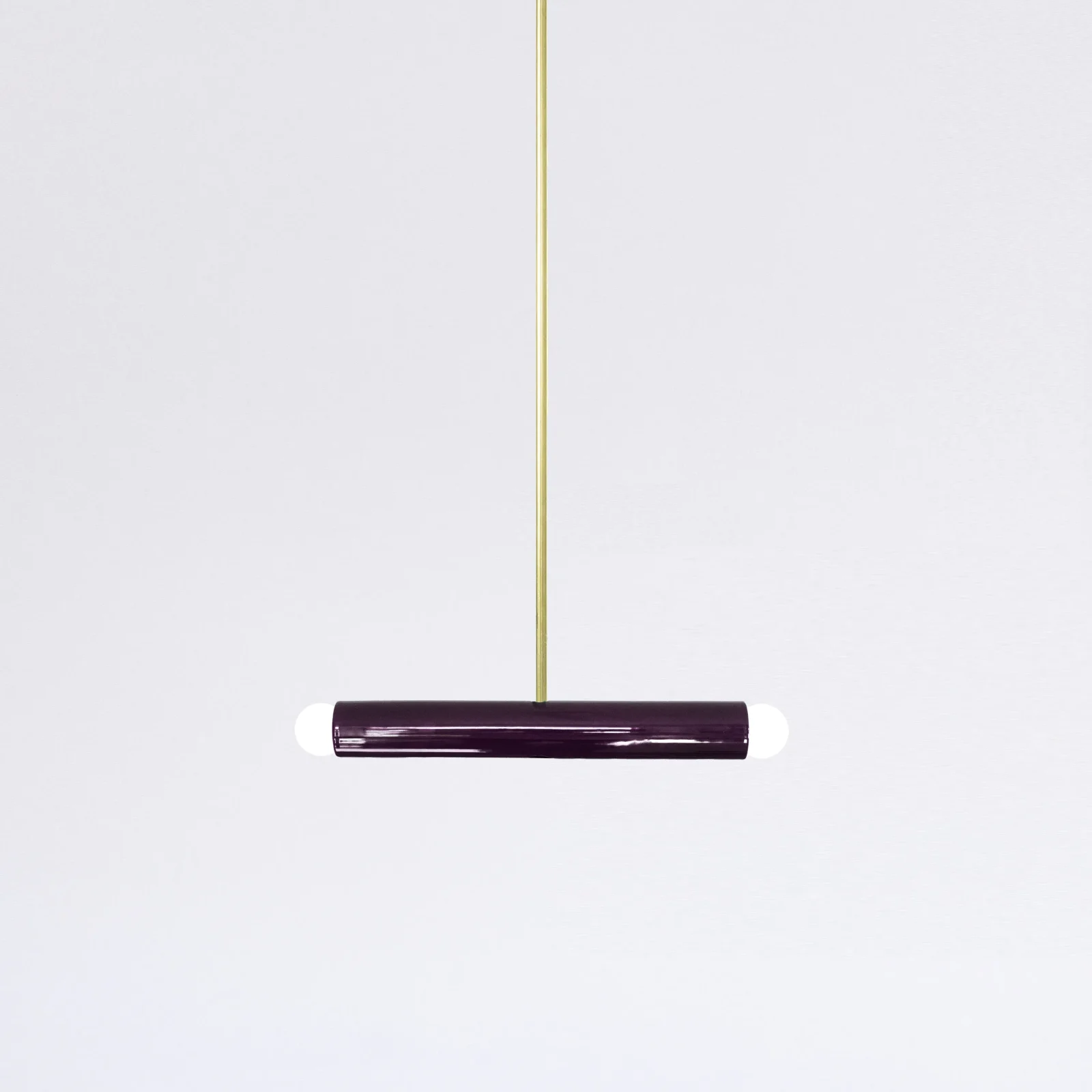 Trn / Model A2 Pendant Lamp in Ceramic — 16