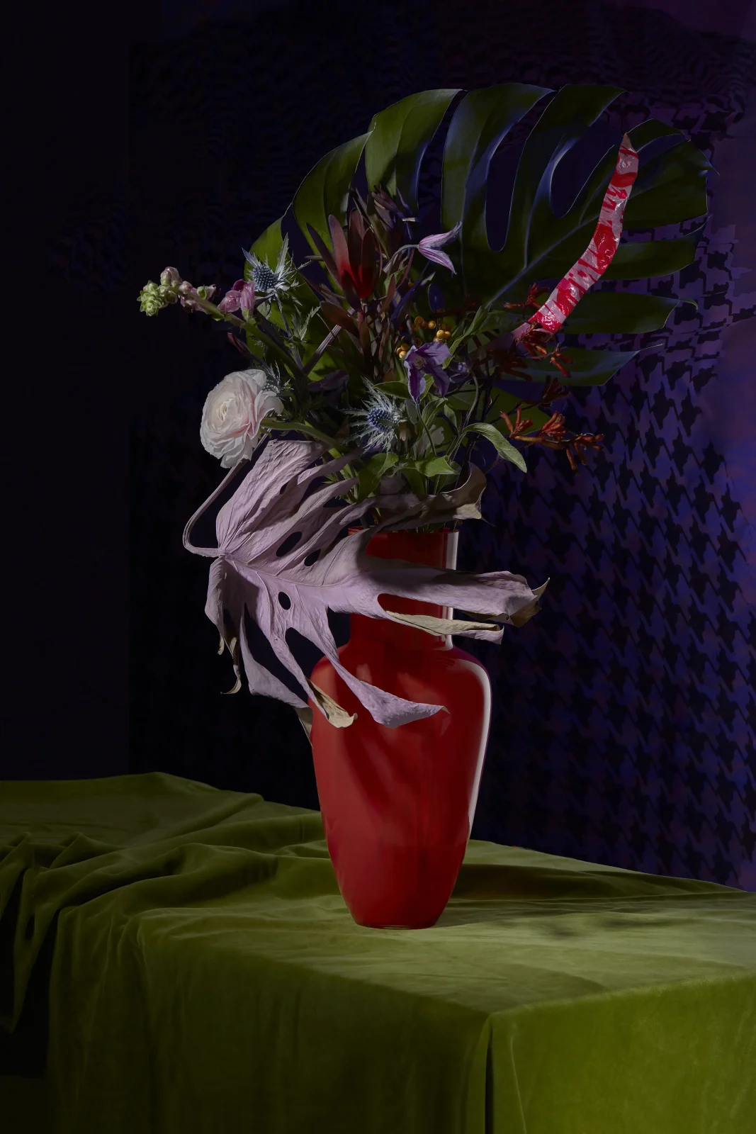 Garden Vases — 13
