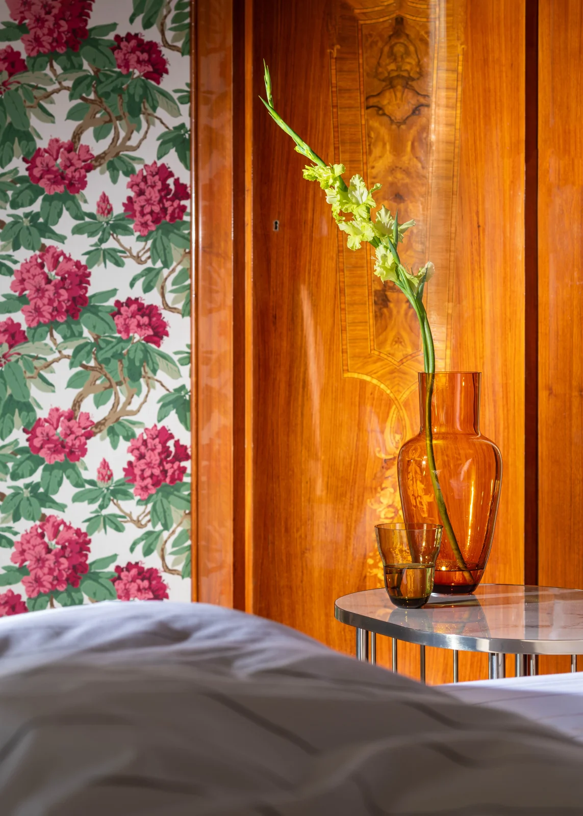 Garden Vases — 12