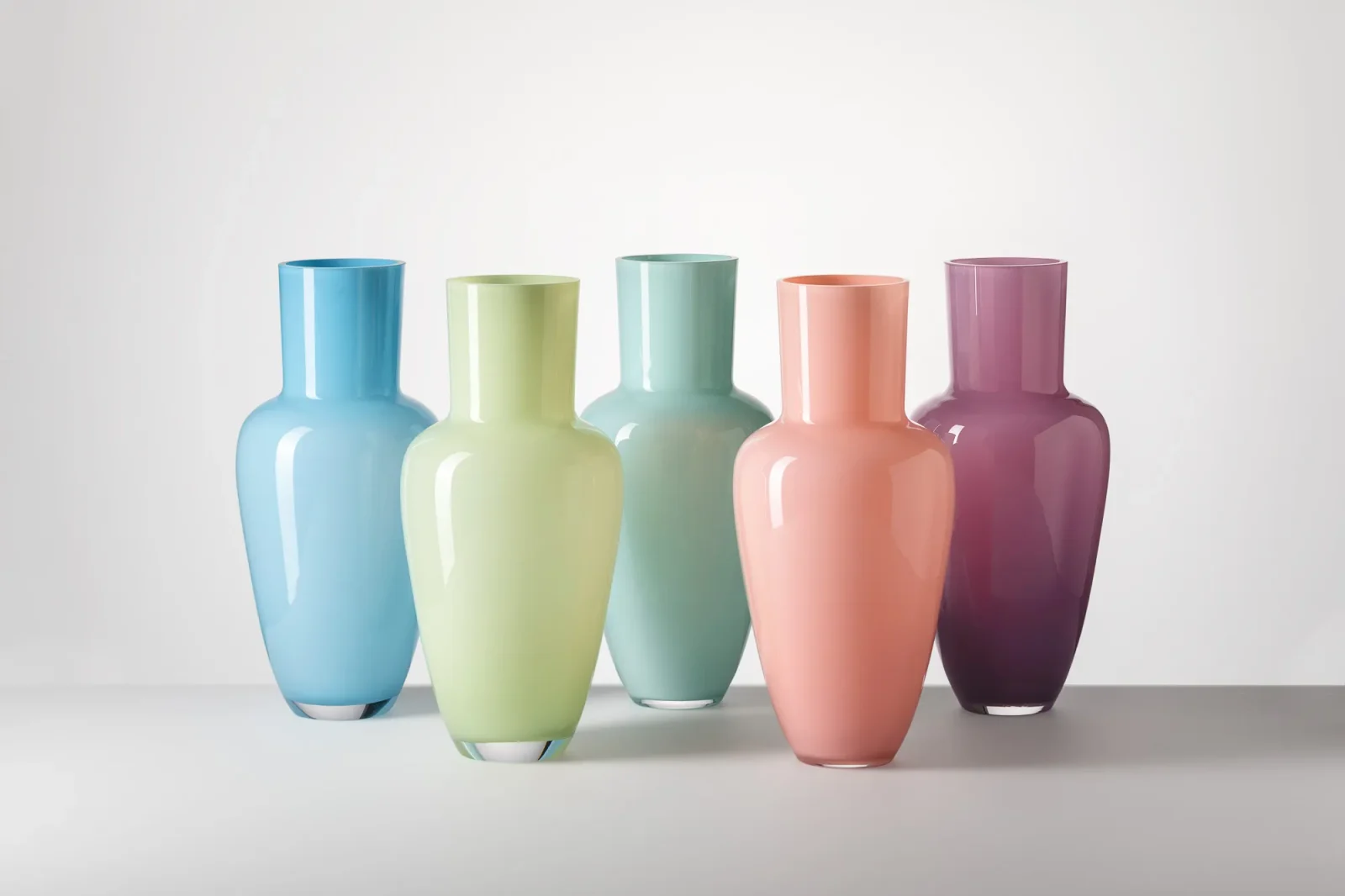 Garden Vases — 9