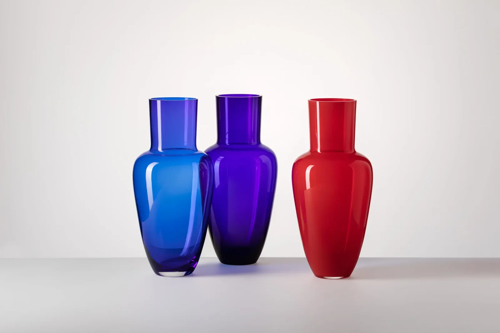 Garden Vases — 8