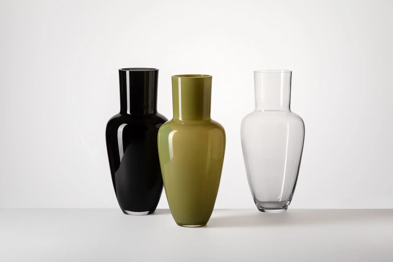 Garden Vases — 7