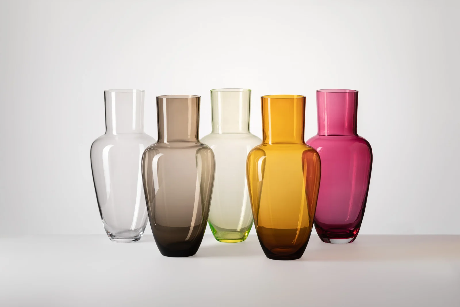 Garden Vases — 6