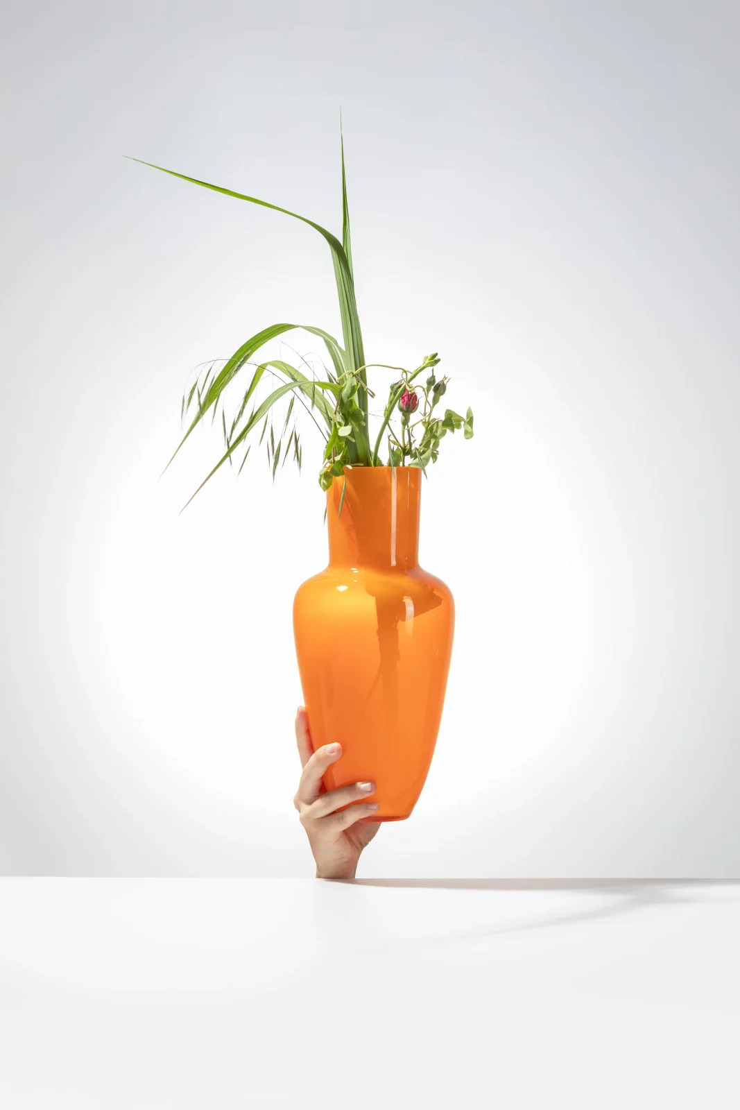 Garden Vases — 3