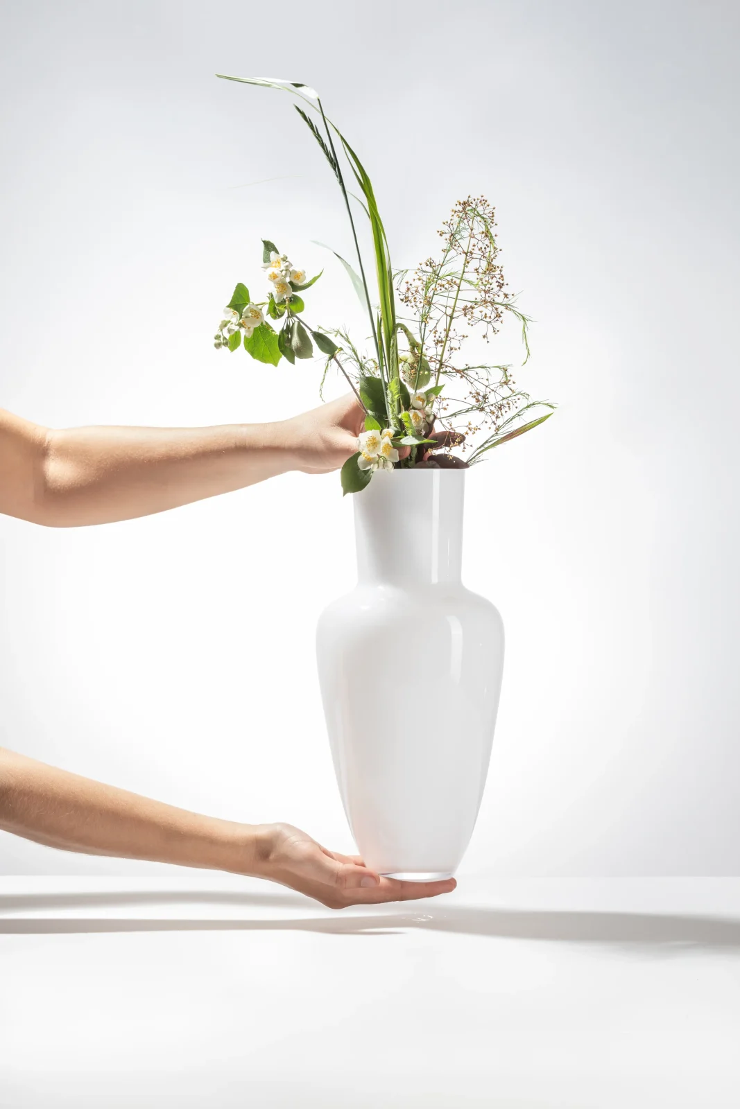 Garden Vases — 4