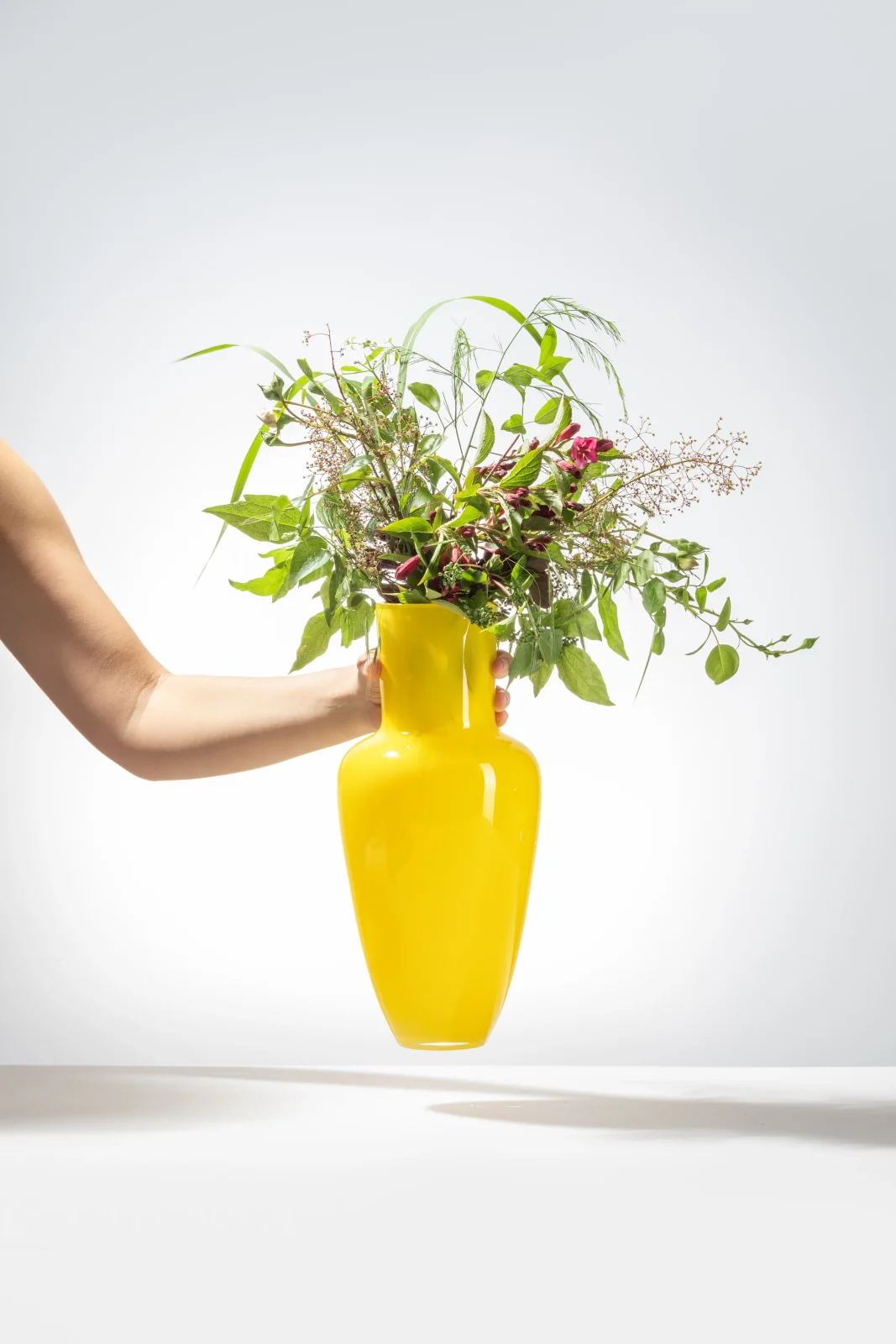Garden Vases — 5